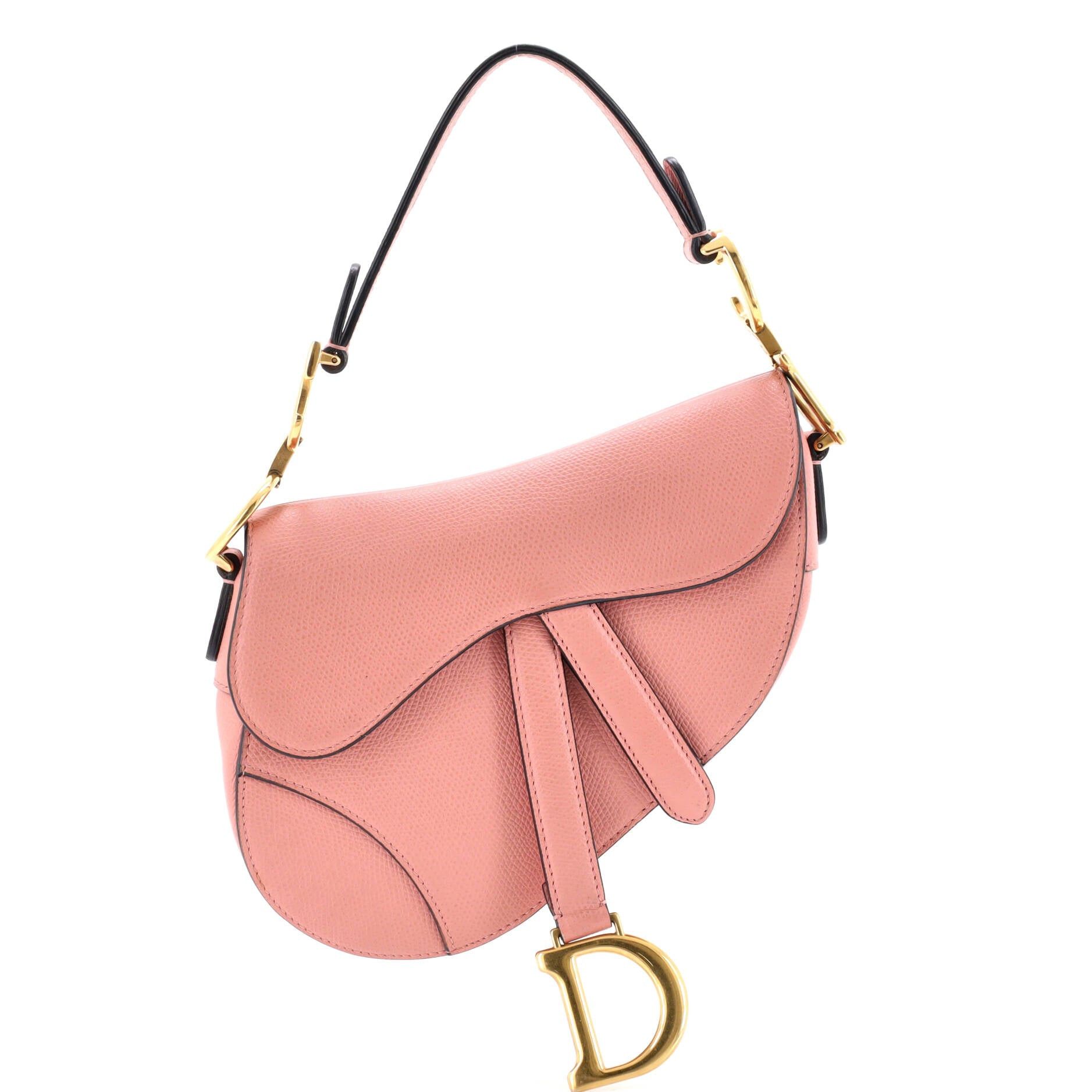 Dior Saddle Handbag Size ONE SIZE - 1 Thumbnail