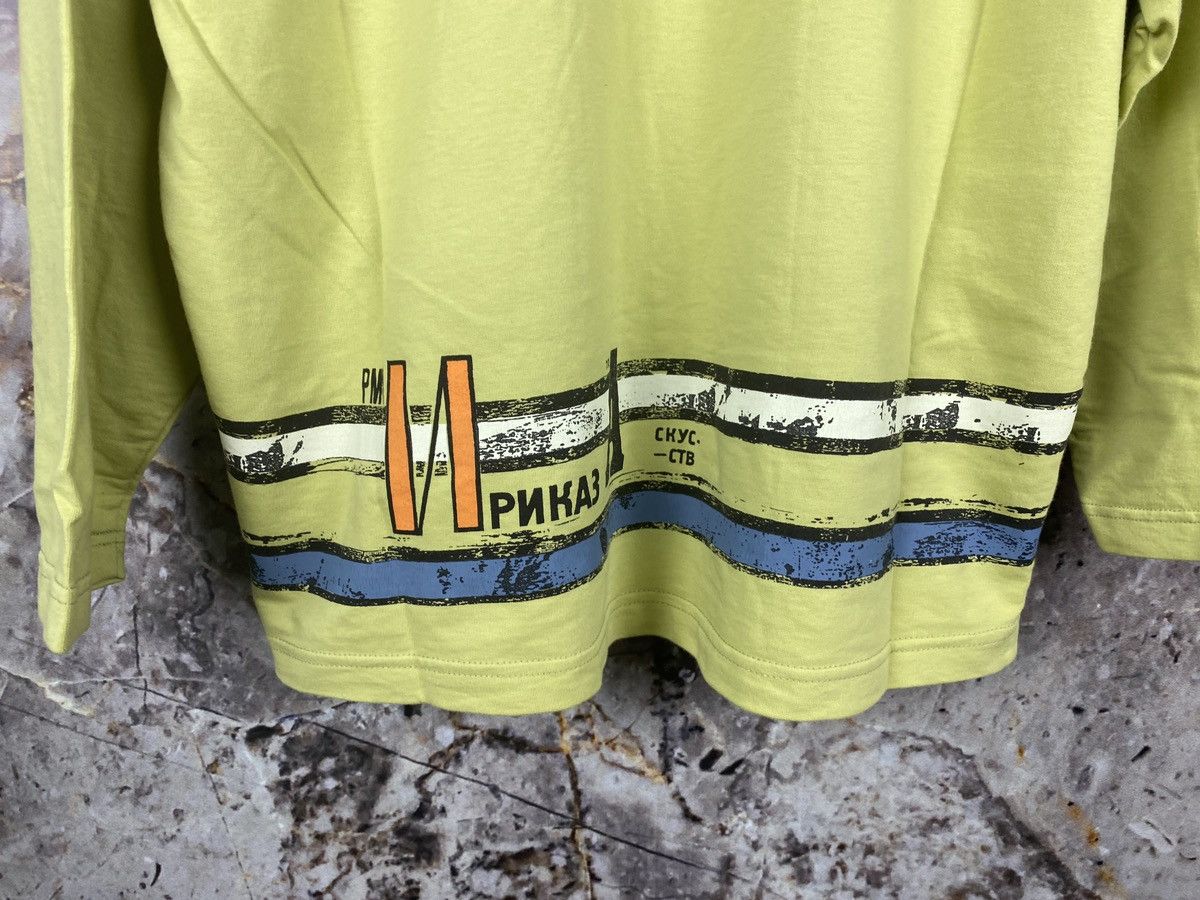 Reebok Men’s Reebok Sweatshirt Vintage Size Large Size US L / EU 52-54 / 3 - 11 Thumbnail