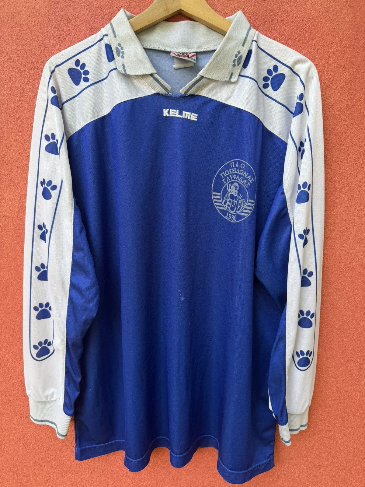 Other P.A.O. Poseidonas Glyfadas Size US XL / EU 56 / 4 - 1 Thumbnail