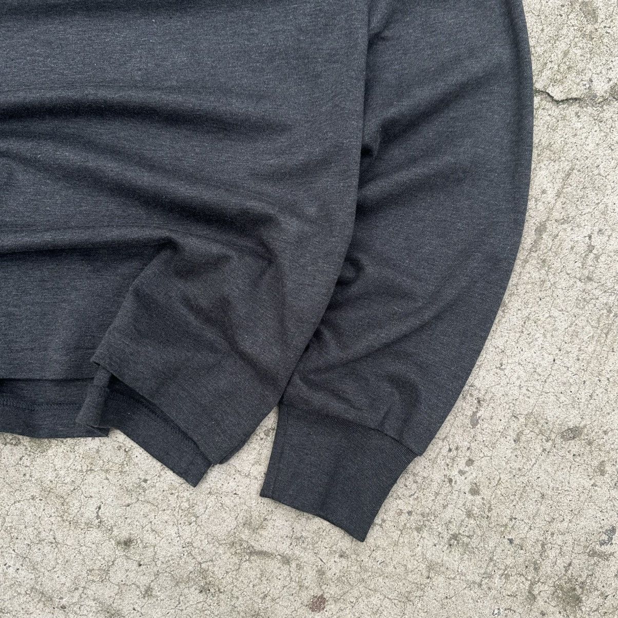 Polo Ralph Lauren Luxury Polo Ralph Lauren Long-sleeve T-shirts Size XS Y2K Size US XS / EU 42 / 0 - 4 Thumbnail