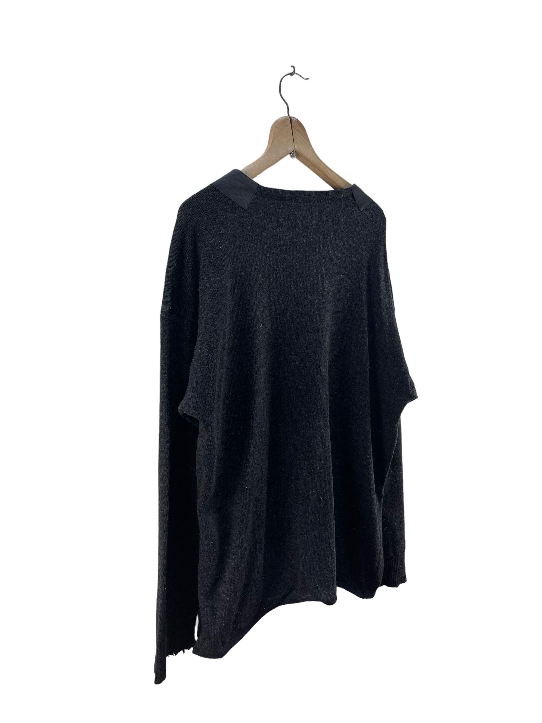 Nigel Cabourn Nigel Cabourn Knitwear Size L / US 10 / IT 46 - 5 Thumbnail