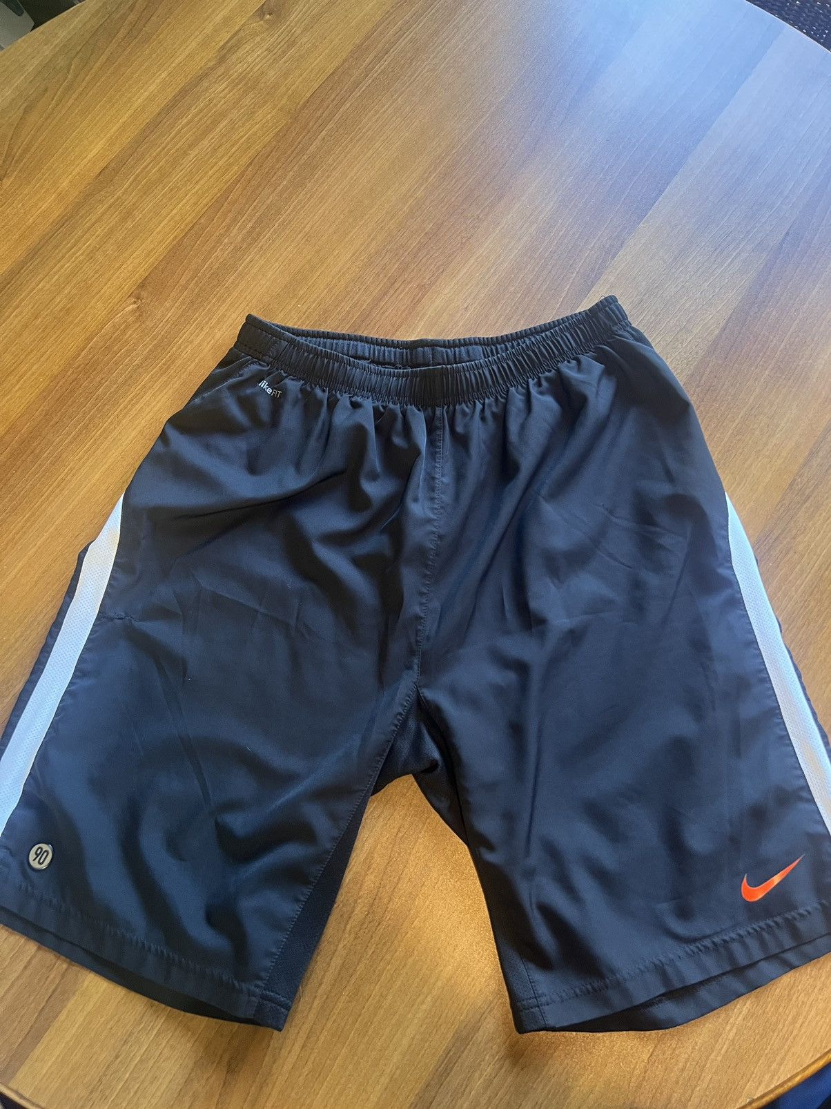 Nike Nike total90 shorts Size US 34 / EU 50 - 1 Thumbnail