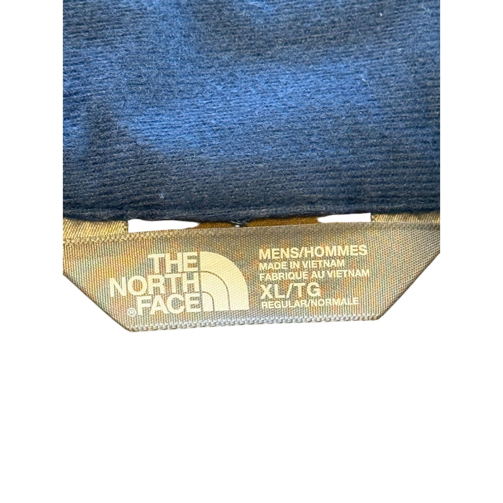 The North Face The North Face Ski Pants Men XL Navy Blue Steep Series Size 33" - 5 Thumbnail