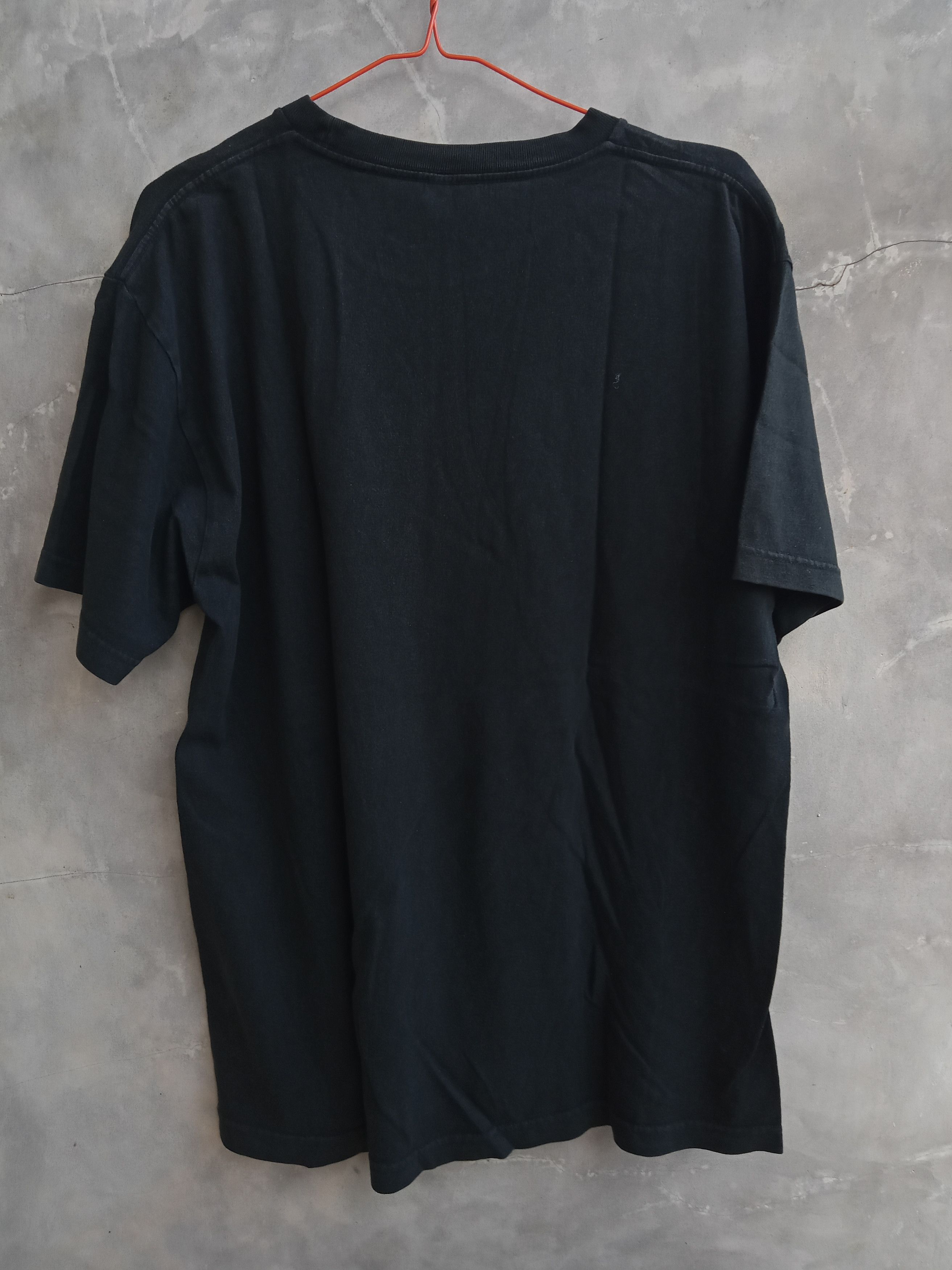 Band Tees Mad Season - Shirt Size US L / EU 52-54 / 3 - 2 Thumbnail