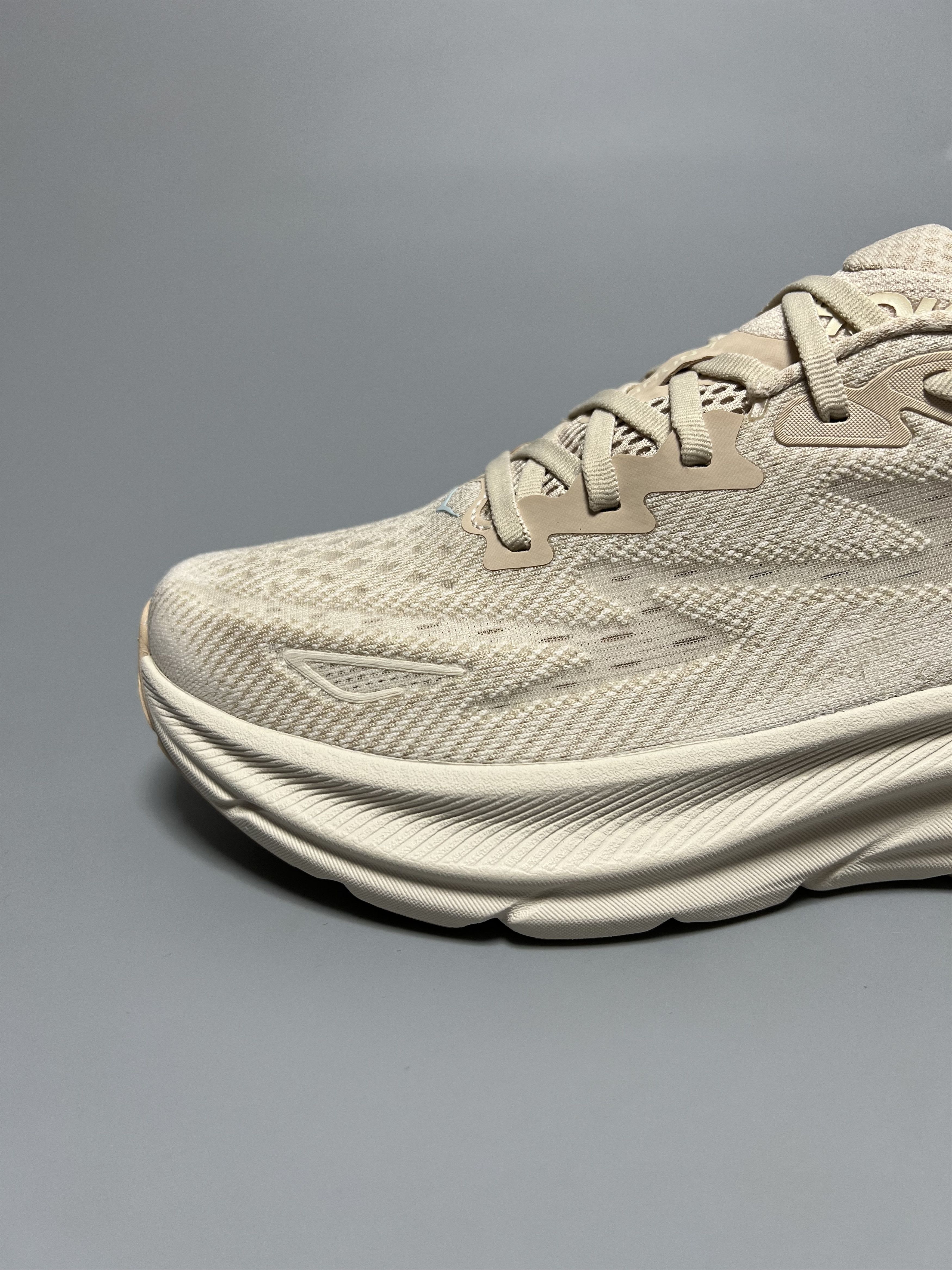 Hoka 8B Hoka One One Clifton 9 Running Shoes Walking Gym Size US 8 / IT 38 - 8 Thumbnail