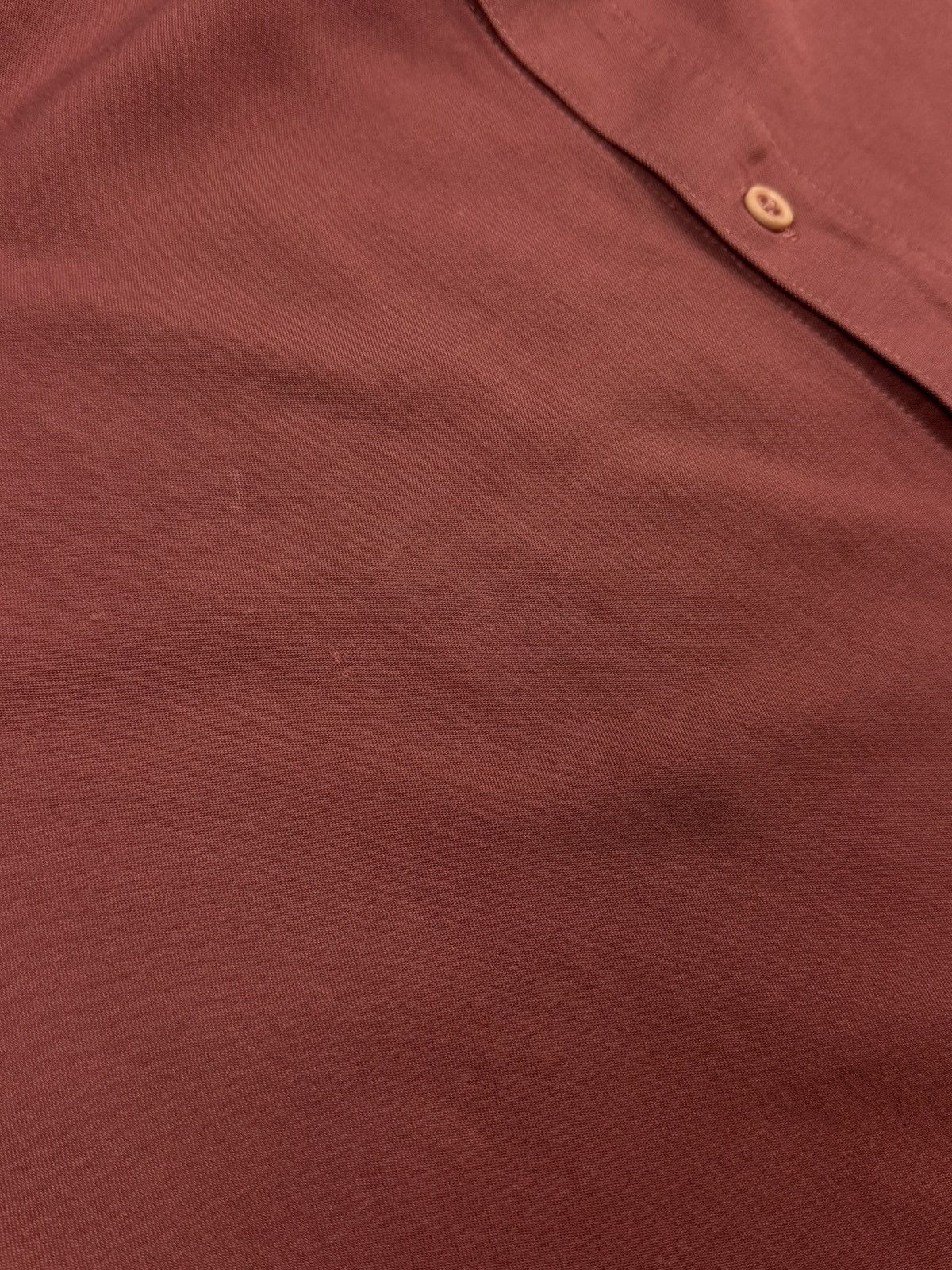 Icebreaker Icebreaker Wool Button Up Short Sleeve Shirt Men’s L Outdoor Size US L / EU 52-54 / 3 - 13 Thumbnail