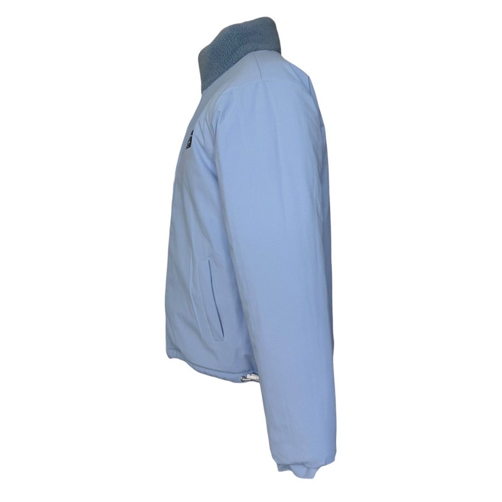 The North Face THE NORTH FACE Pile Down Nuptse Teddy Jacket Reversible S/M Size M / US 6-8 / IT 42-44 - 12 Thumbnail