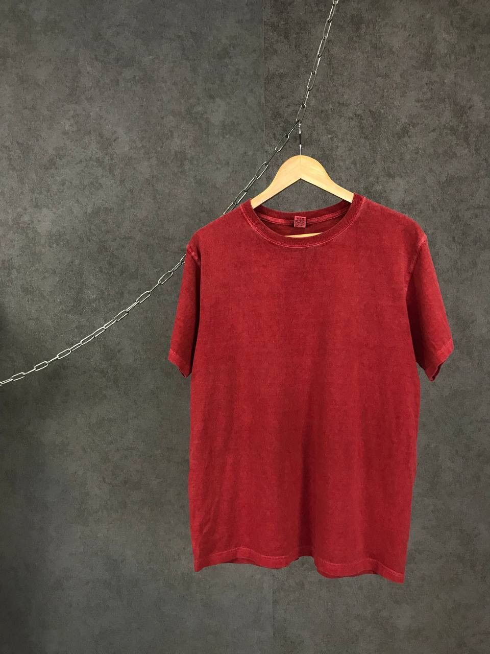 Vintage Good On made in Japan designer vintage tee Size US L / EU 52-54 / 3 - 1 Thumbnail
