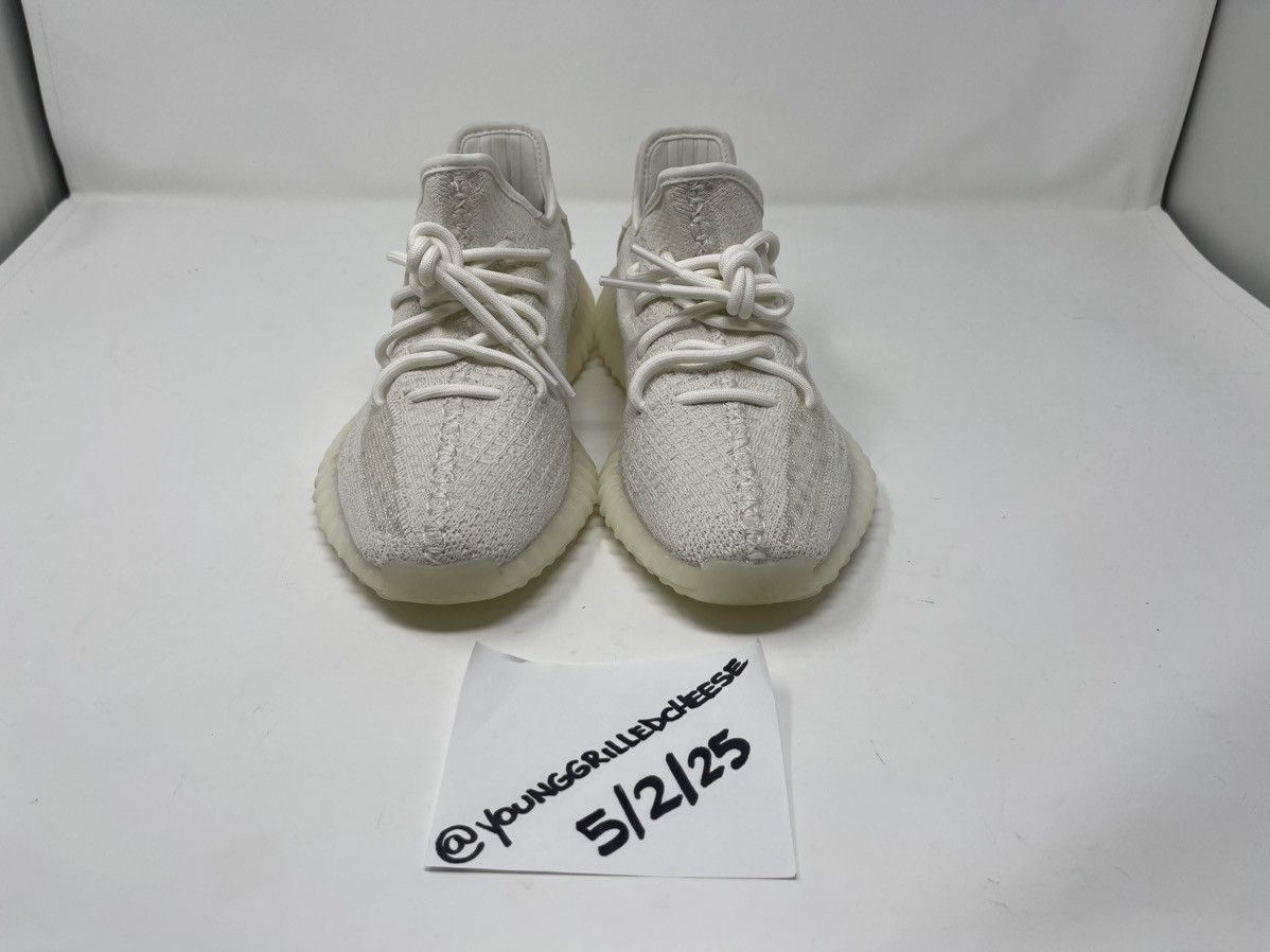 Adidas × Yeezy Yeezy 350 V2 Bone Size 6.5 Size US 6.5 / EU 39-40 - 3 Thumbnail