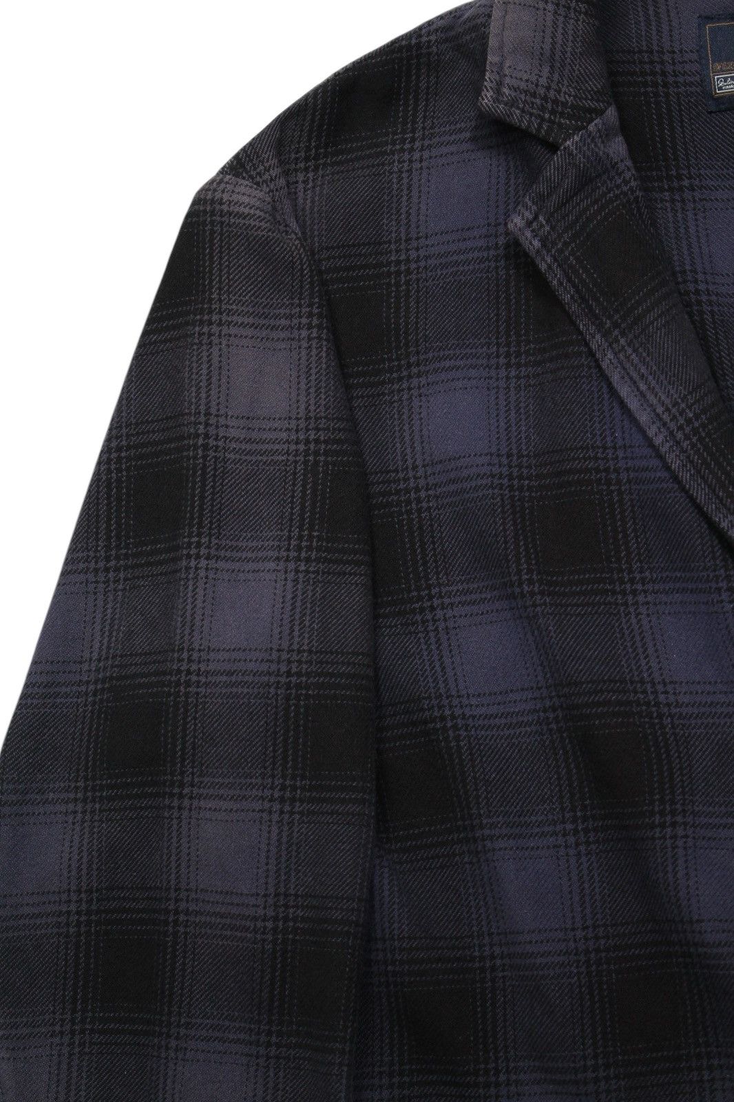 GRN 2000S GRN TOKYO TARTAN COAT Size US L / EU 52-54 / 3 - 7 Thumbnail