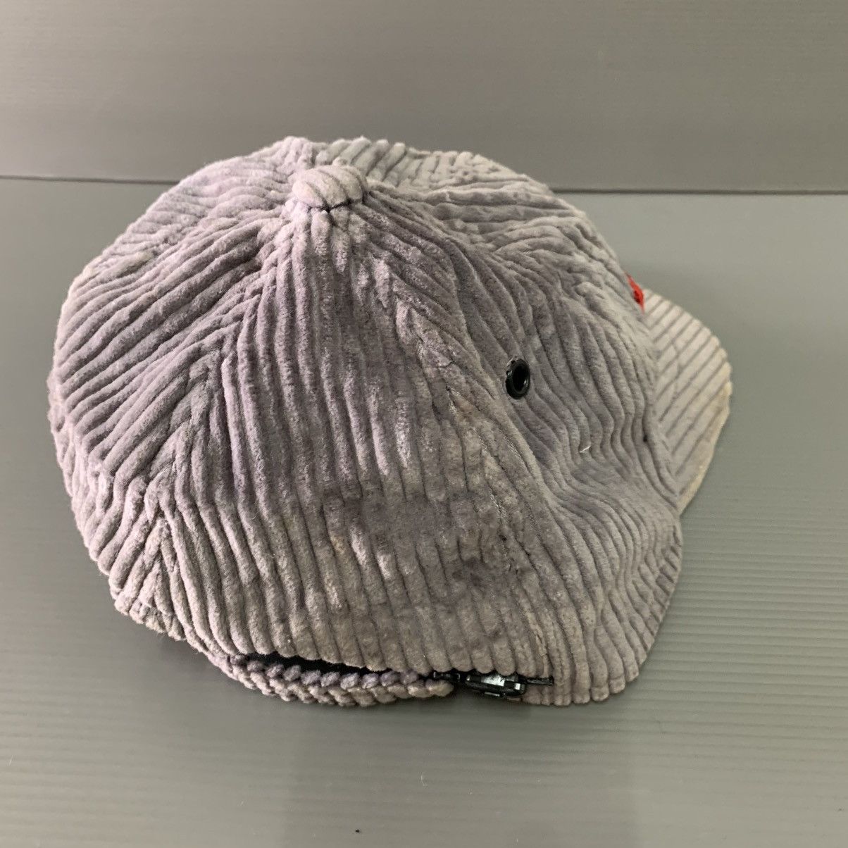 Descente DESCENTE VINTAGE CUDROY CAP Size ONE SIZE - 4 Thumbnail