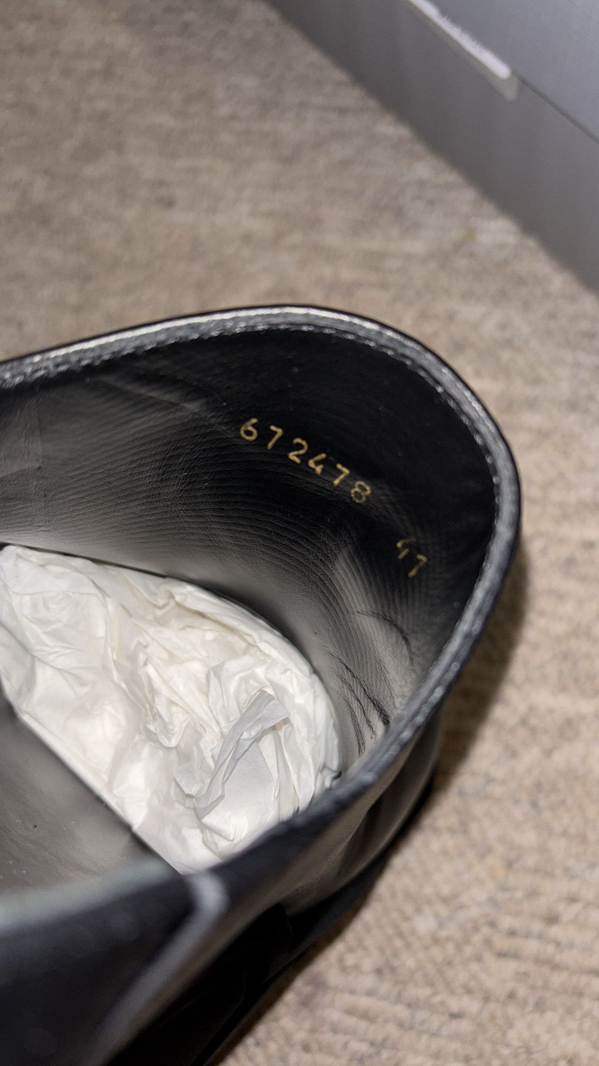 Balenciaga Balenciaga bulldozer low Size US 8 / EU 41 - 9 Thumbnail