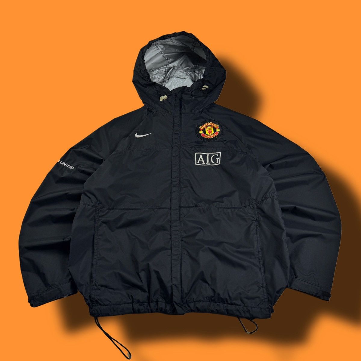 最終値下げ！　Nike Manchester United ナイロン　Sサイズ s-l400.jpg