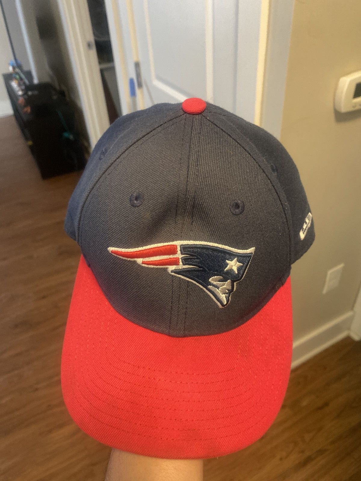 NFL NFL NEW ENGLAND PATRIOTS '47 CLEAN UP Size ONE SIZE - 6 Thumbnail