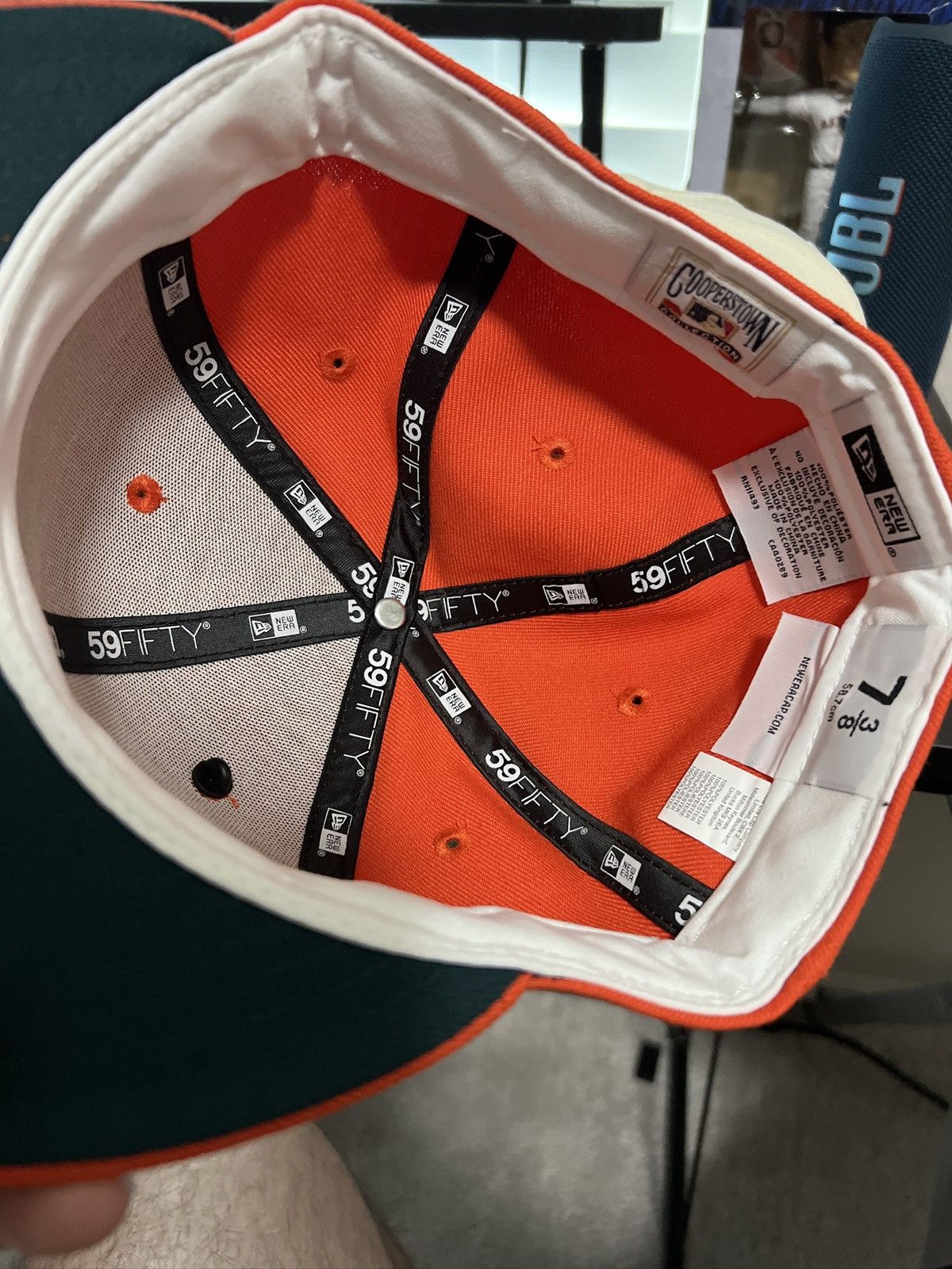 New Era Astros Gatorade Pack FamCapStore Exclusive🚨 Size ONE SIZE - 3 Thumbnail