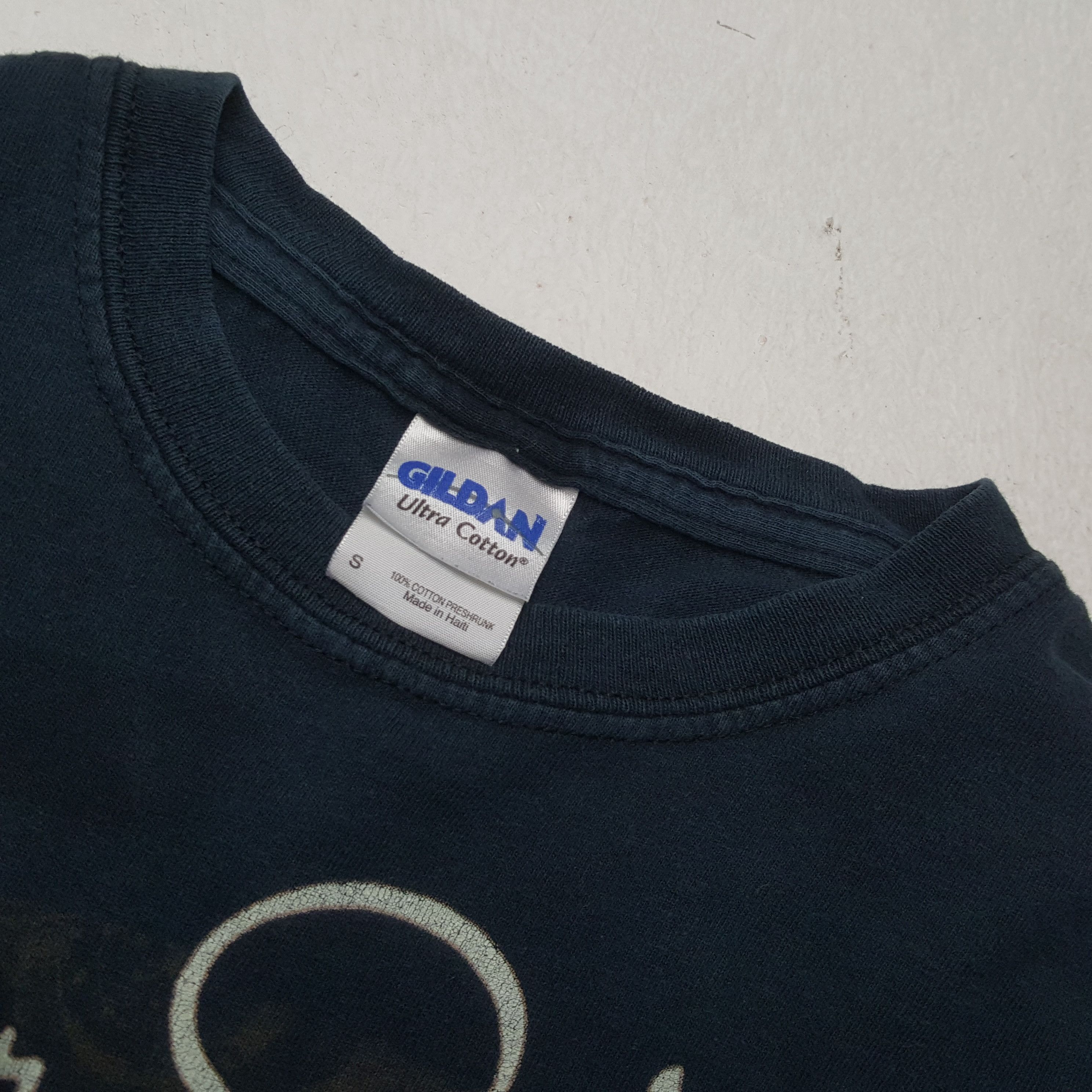 Band Tees × Vintage TAYLOR SWIFT Singer Music Tour Tshirt Size US S / EU 44-46 / 1 - 8 Thumbnail