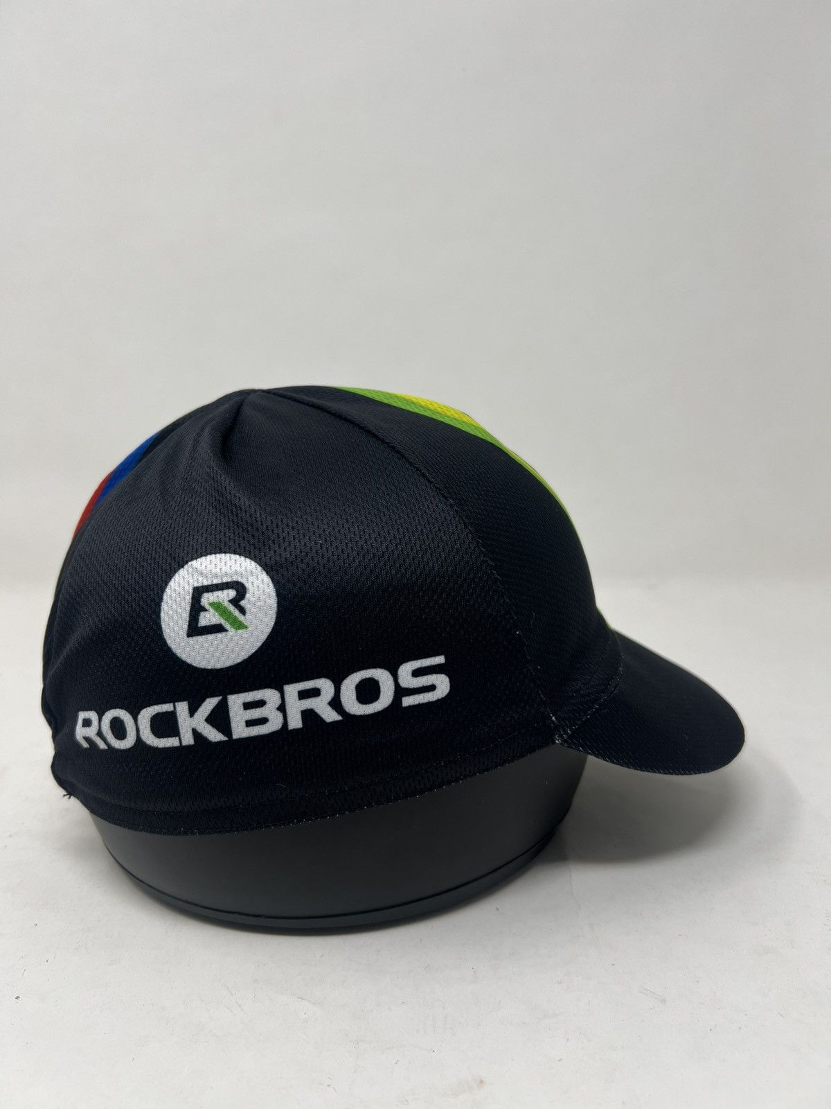 Japanese Brand RockBros Cycle Hat Buy 1 get 2 Size ONE SIZE - 15 Thumbnail