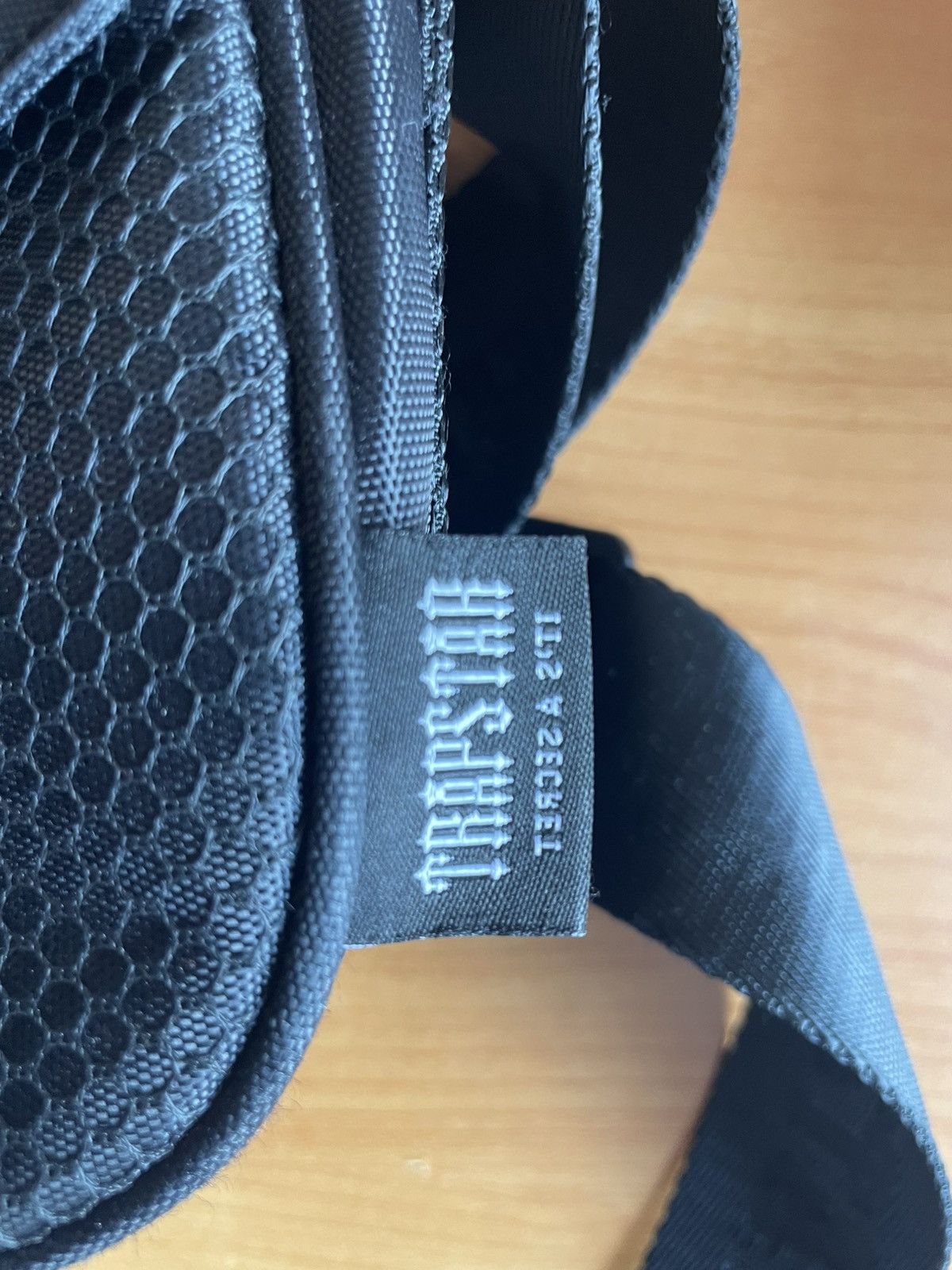 Trapstar London Trapstar bag Size ONE SIZE - 2 Thumbnail