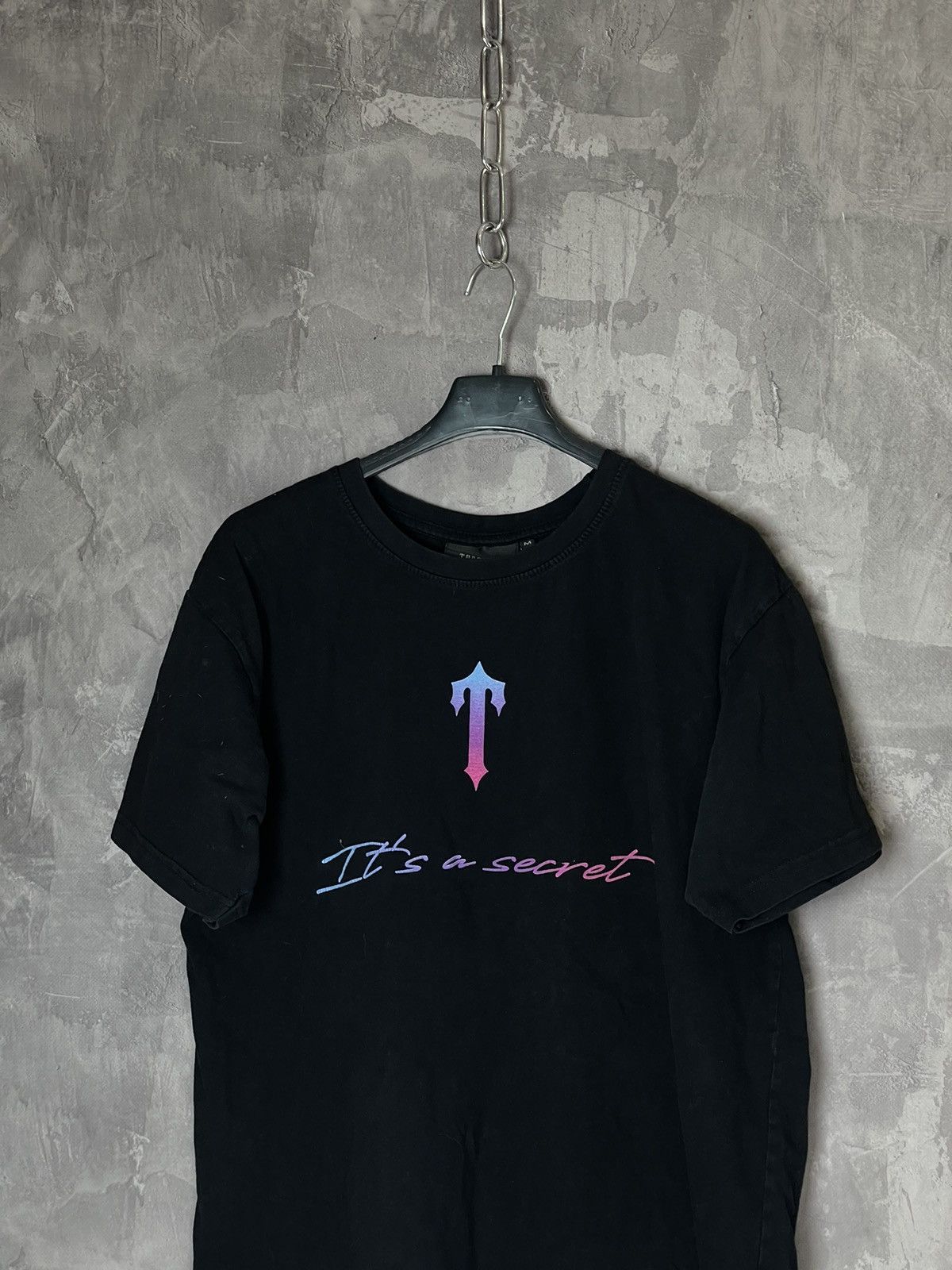 Trapstar London Trapstar London Summer Vibe Palm Beach t-shirt Size US M / EU 48-50 / 2 - 10 Thumbnail