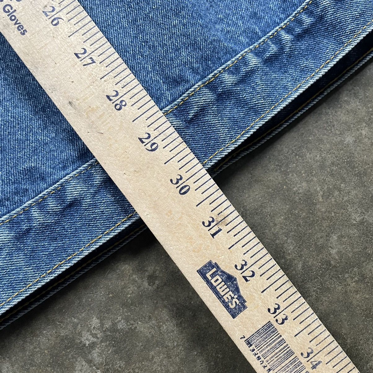 Harley Davidson × Vintage Harley Davidson HOG Patchwork Denim Jacket Biker Patches Y2K Size US XXL / EU 58 / 5 - 13 Thumbnail