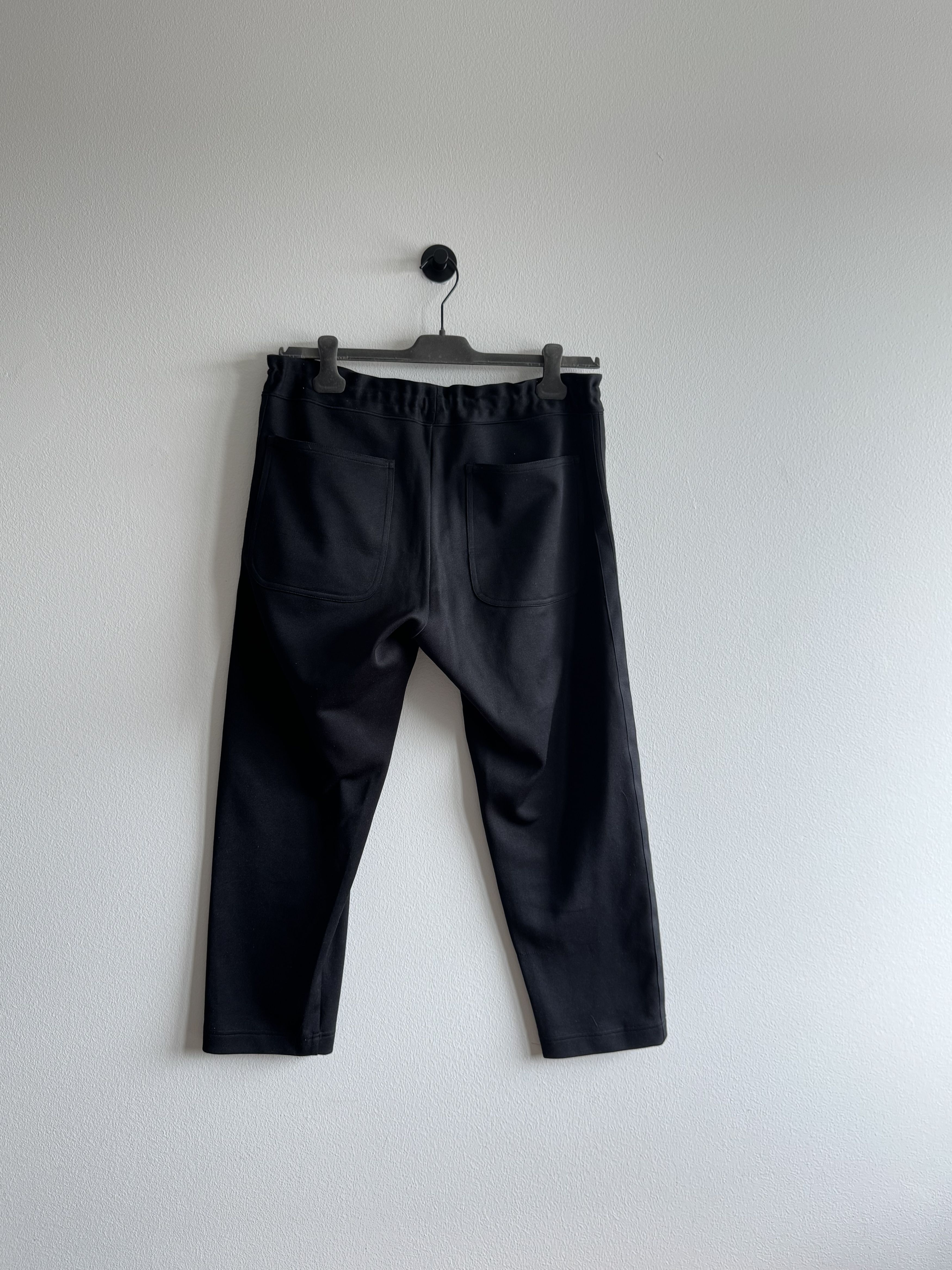 Comme des Garcons Homme Plus Comme Des Garcons Homme Plus Sweatpants Size US 30 / EU 46 - 6 Thumbnail