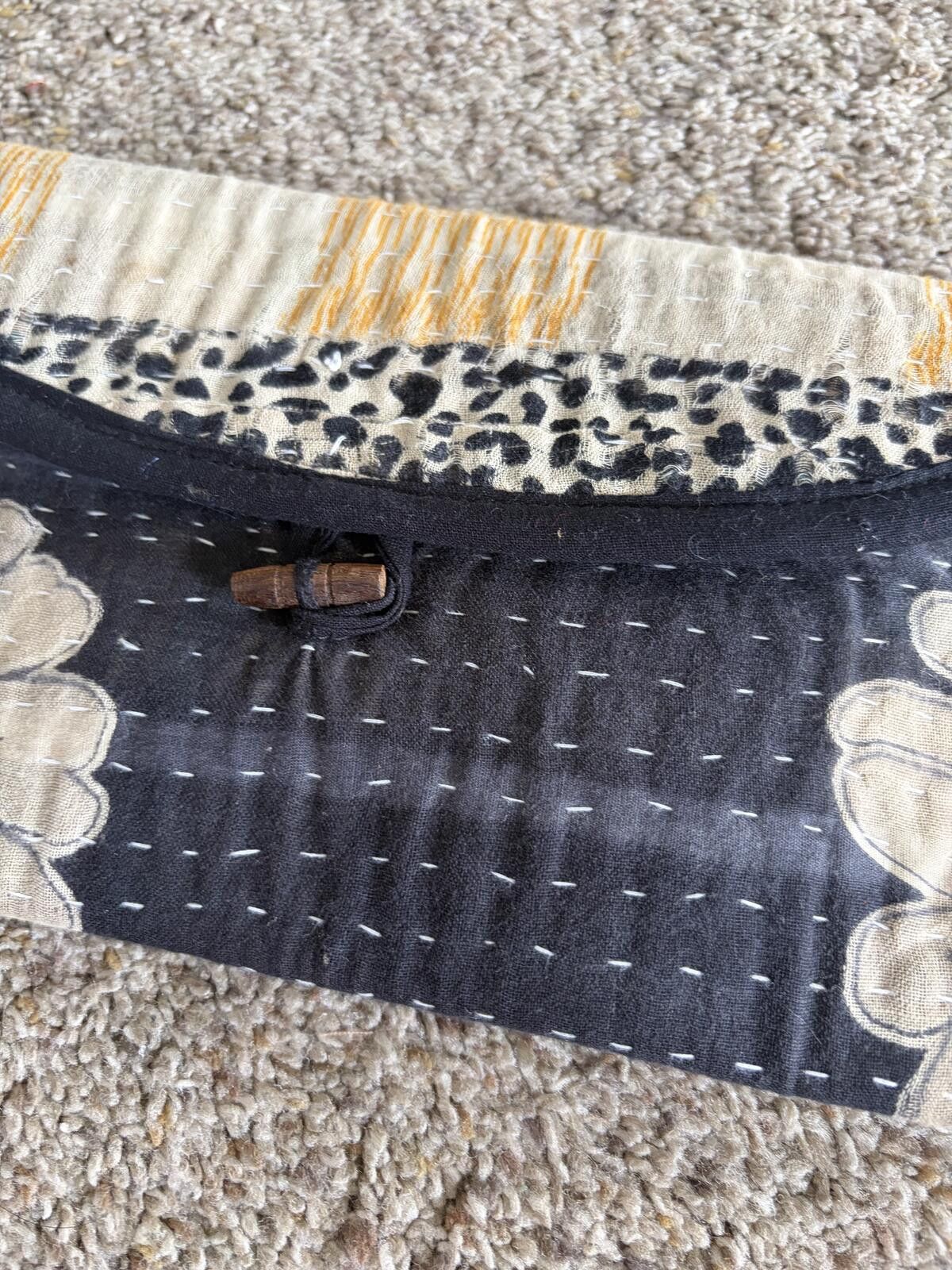 Other Handmade floral crossbody Size ONE SIZE - 4 Thumbnail
