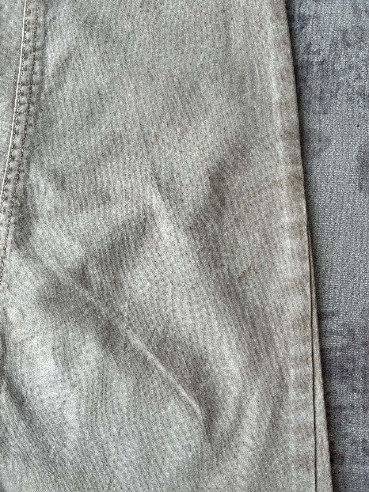 If Six Was Nine Tornado Mart Flared Plain Pants Size US 29 - 14 Thumbnail