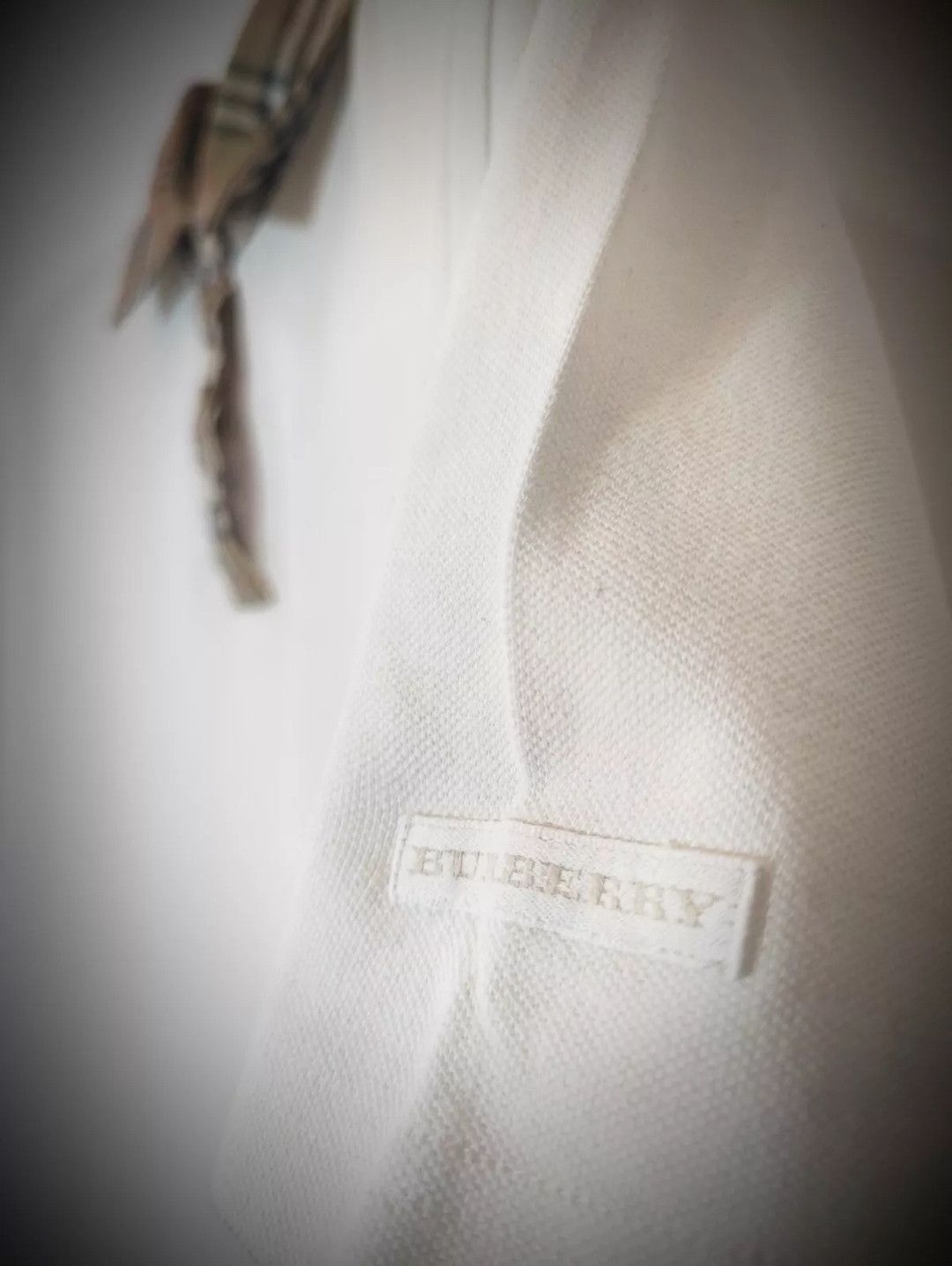 Burberry 🔥 Extremely rare Burberry Polo Golf collection M🔥 Size US M / EU 48-50 / 2 - 6 Thumbnail
