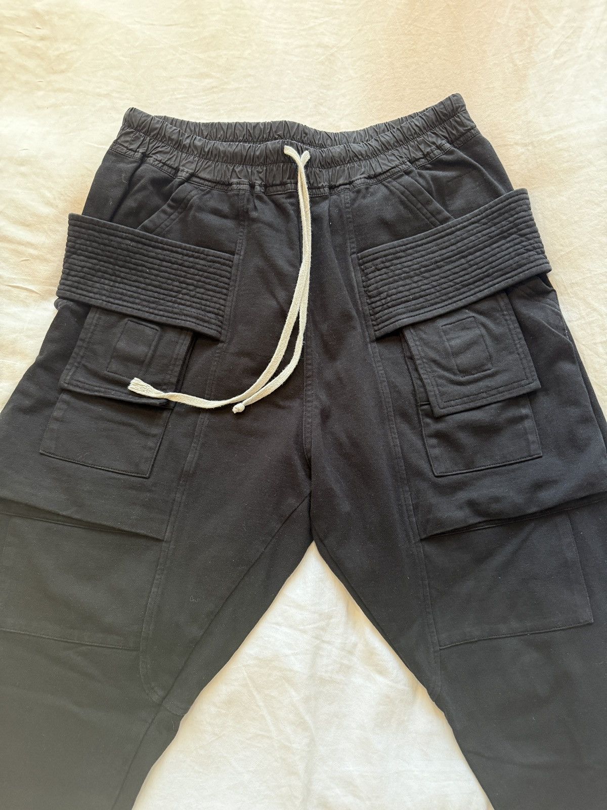 Rick Owens Rick Owens DRKSHDW trousers Size US 32 / EU 48 - 2 Thumbnail