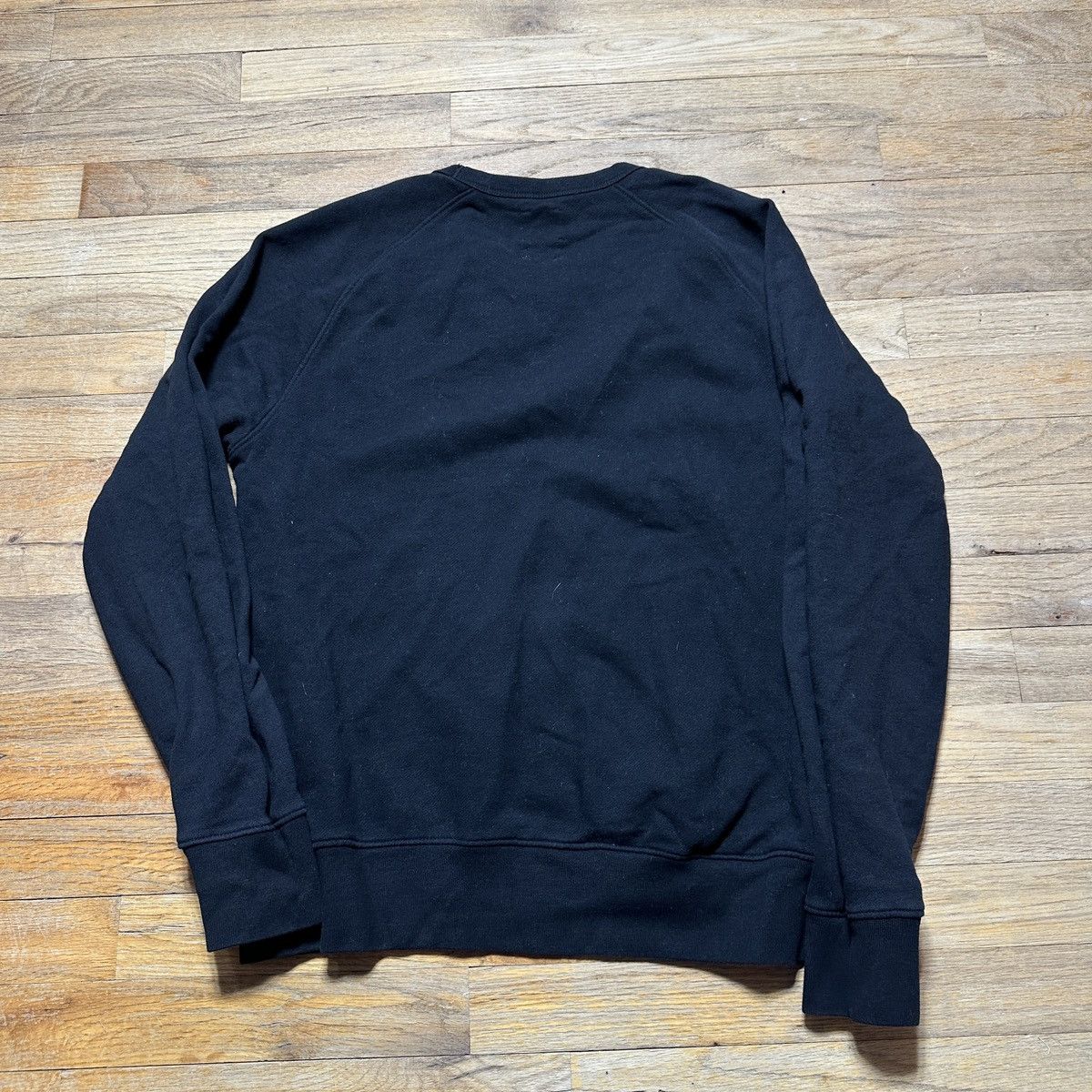 Gap En Noir x Gap sweatshirt Size US M / EU 48-50 / 2 - 2 Thumbnail