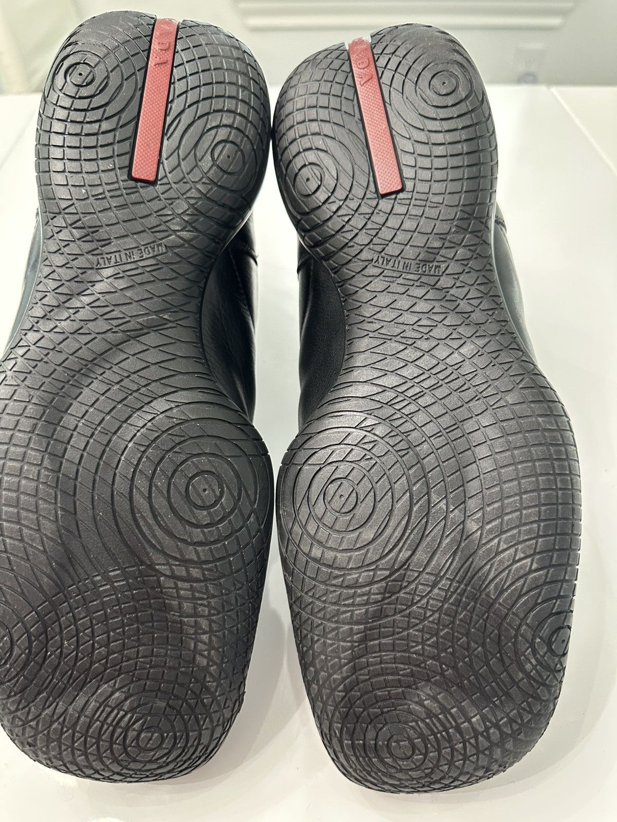 Prada Prada Archive Futuristic Chelsea Boots Size US 11 / EU 44 - 9 Thumbnail