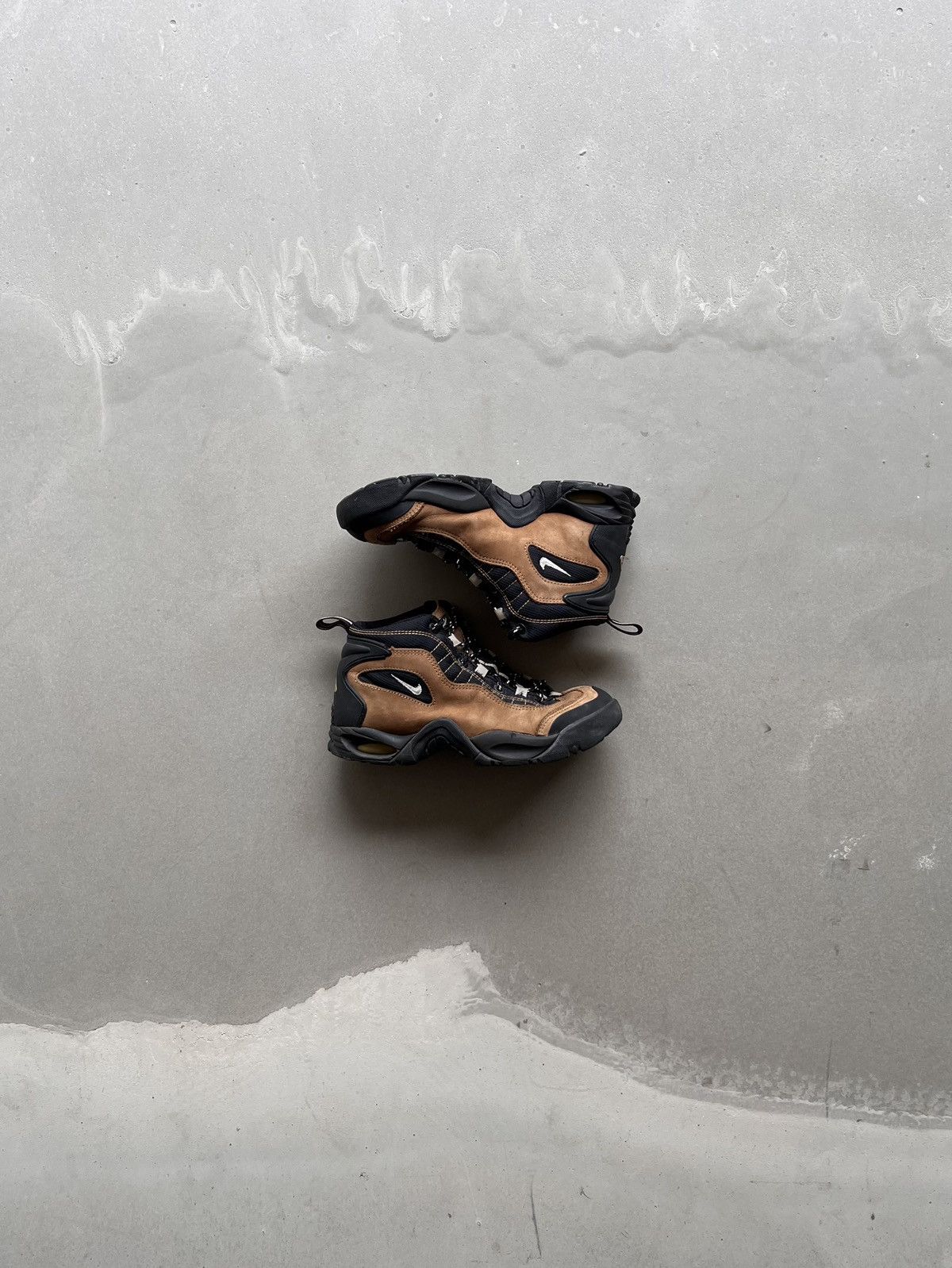 Grailed nike acg sale