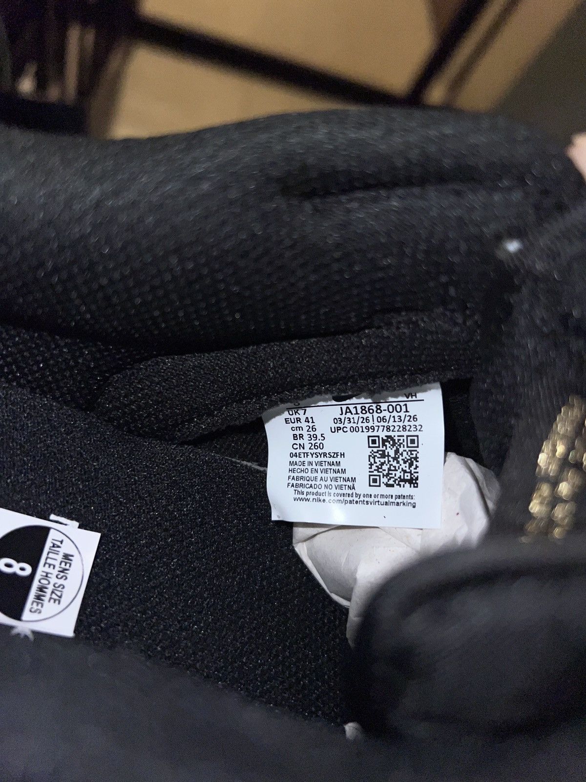 Nike × Supreme Supreme x Martine Rose x Mike Tyson Size US 8 / EU 41 - 7 Thumbnail