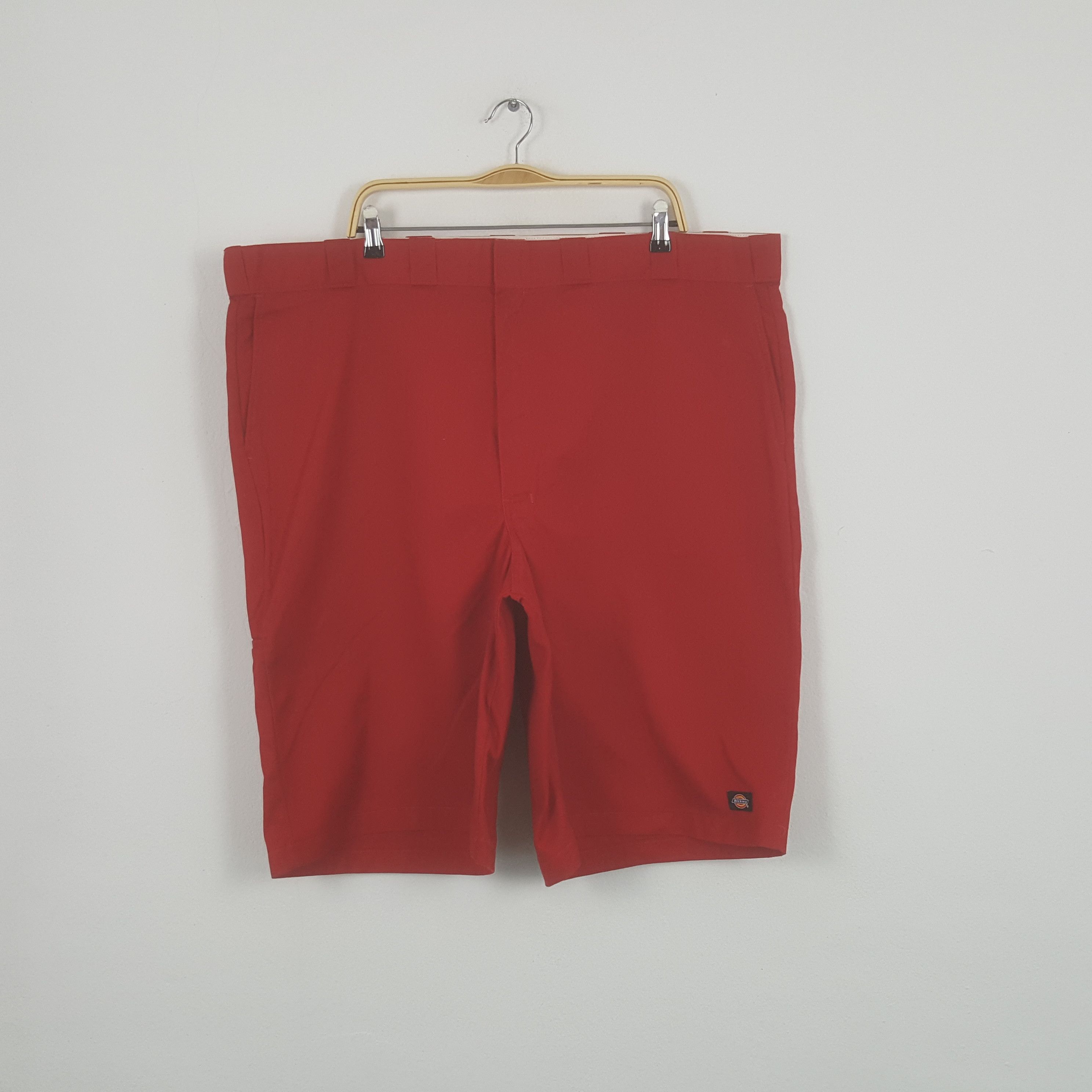 Dickies Vintage Dickies American Baggy Style Shorts Pants Size US 44 / EU 60 - 1 Thumbnail