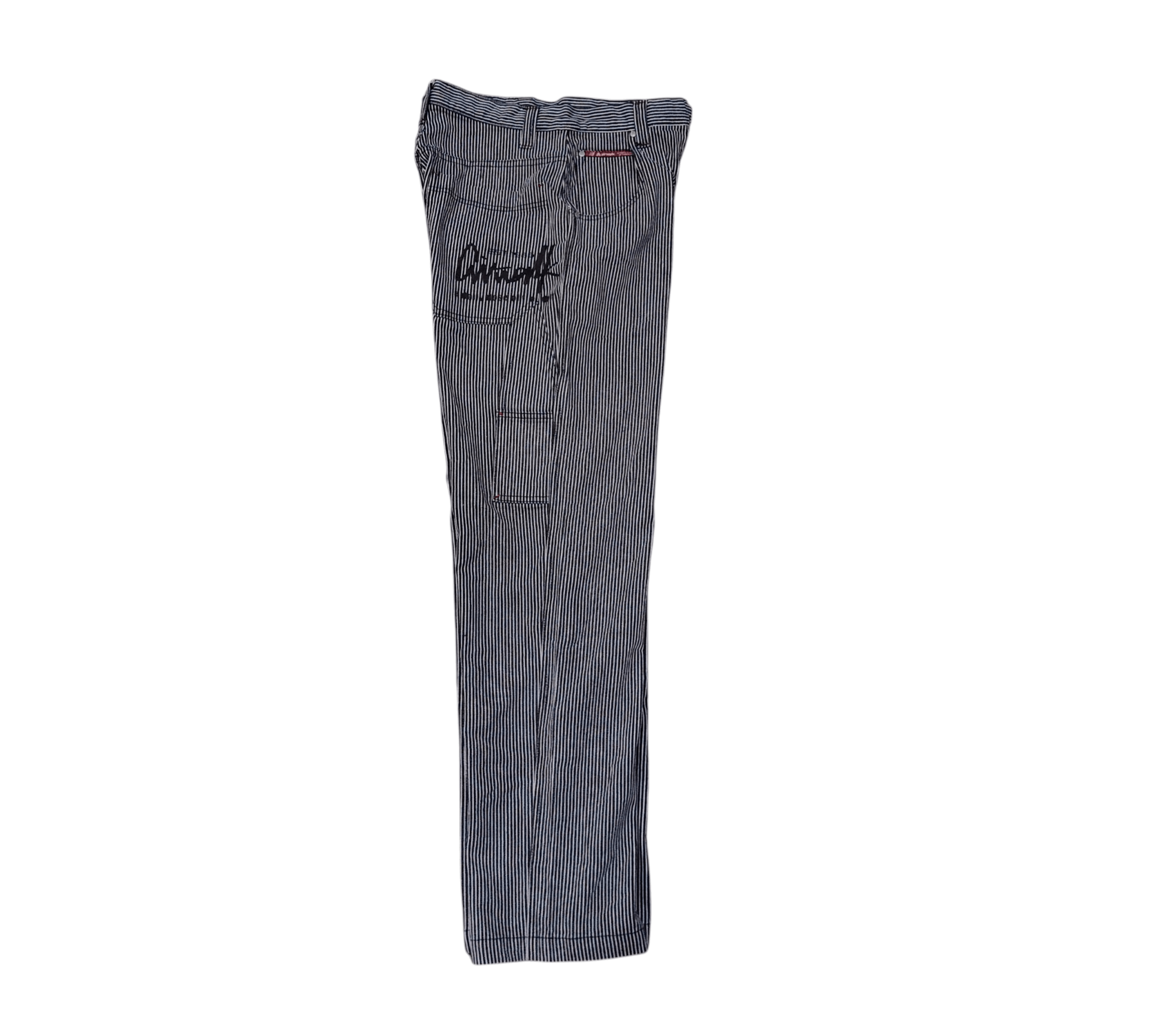 Airwalk Airwalk hickory carpenter pants Size US 30 / EU 46 - 3 Thumbnail