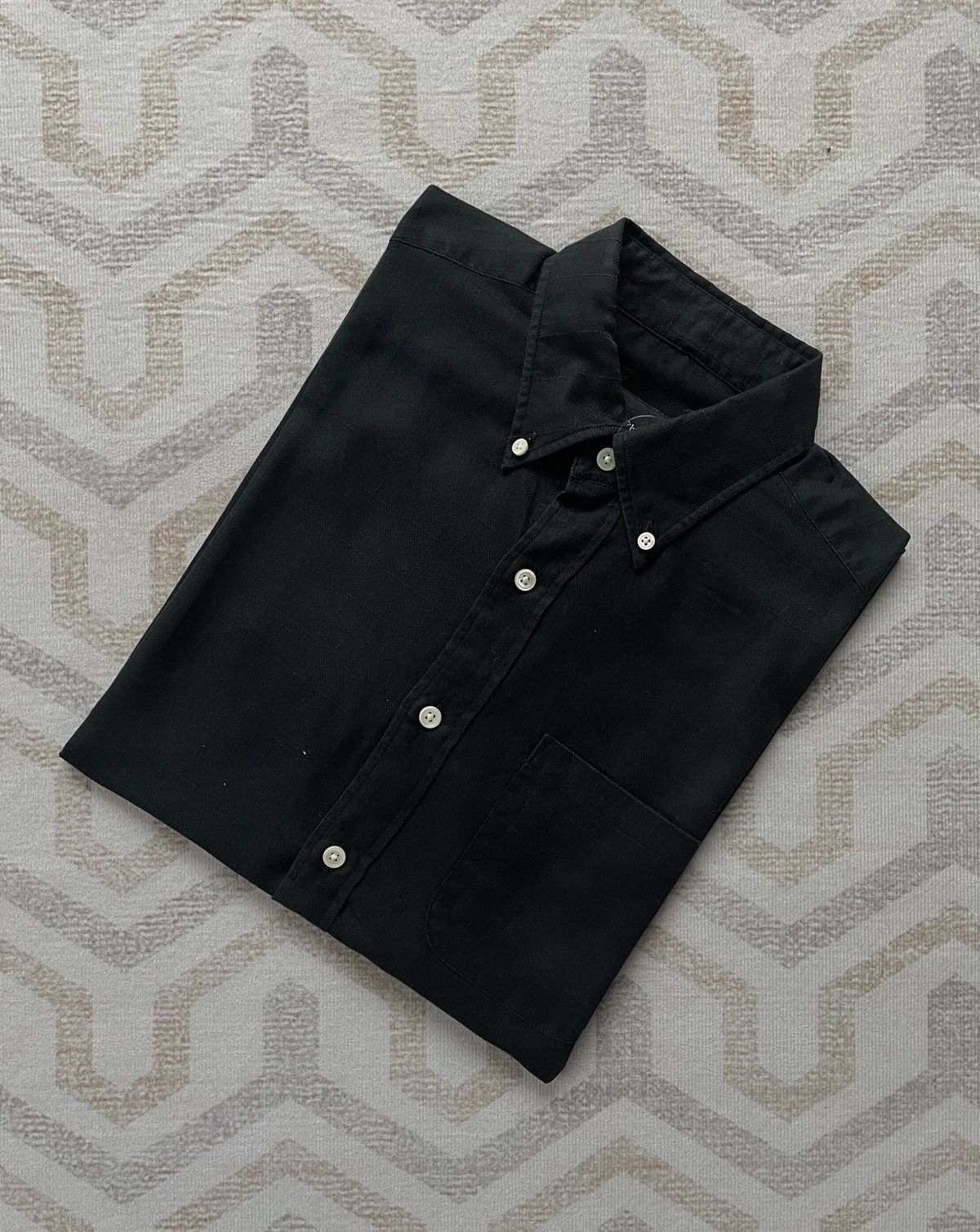 Japanese Brand × Sophnet. Sophnet Button Up Shirt Size US M / EU 48-50 / 2 - 3 Thumbnail