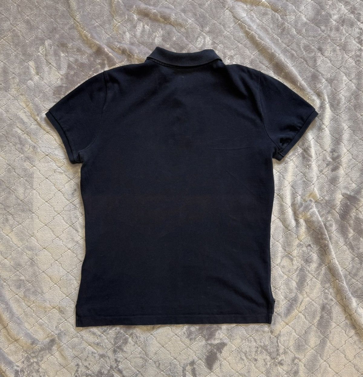 Polo Ralph Lauren × Vintage Vintage Polo Ralph Lauren Chief Keef Polo Shirt Size US S / EU 44-46 / 1 - 2 Thumbnail