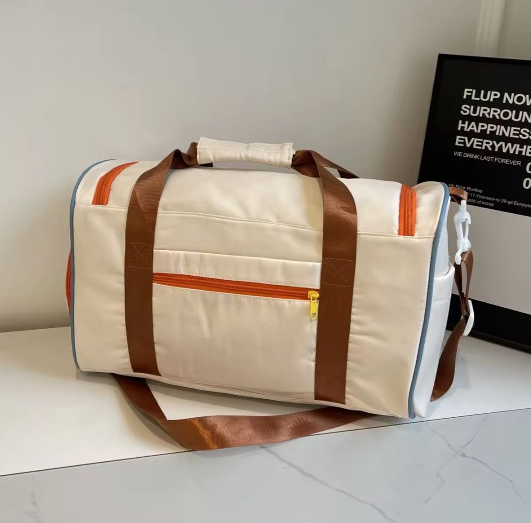 Outdoor Duffle Bag