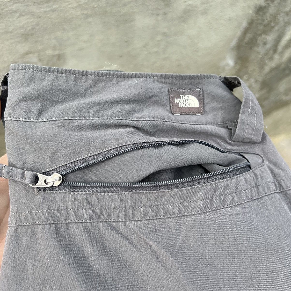 The North Face The North Face Pants Size US 32 / EU 48 - 7 Thumbnail