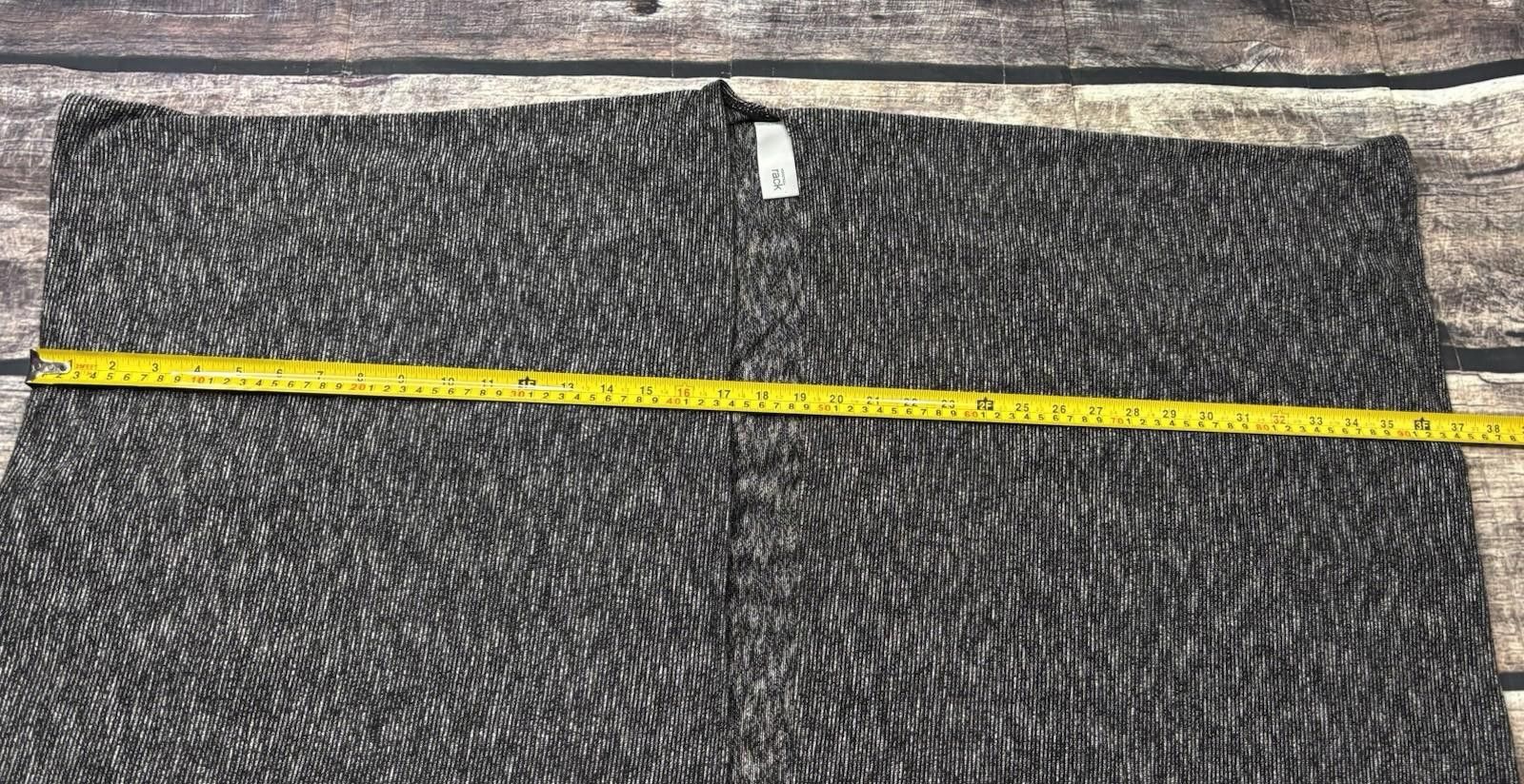 Nordstrom Nordstrom Rack Wrap Shawl Sweater Womens One Size Size ONE SIZE - 9 Thumbnail