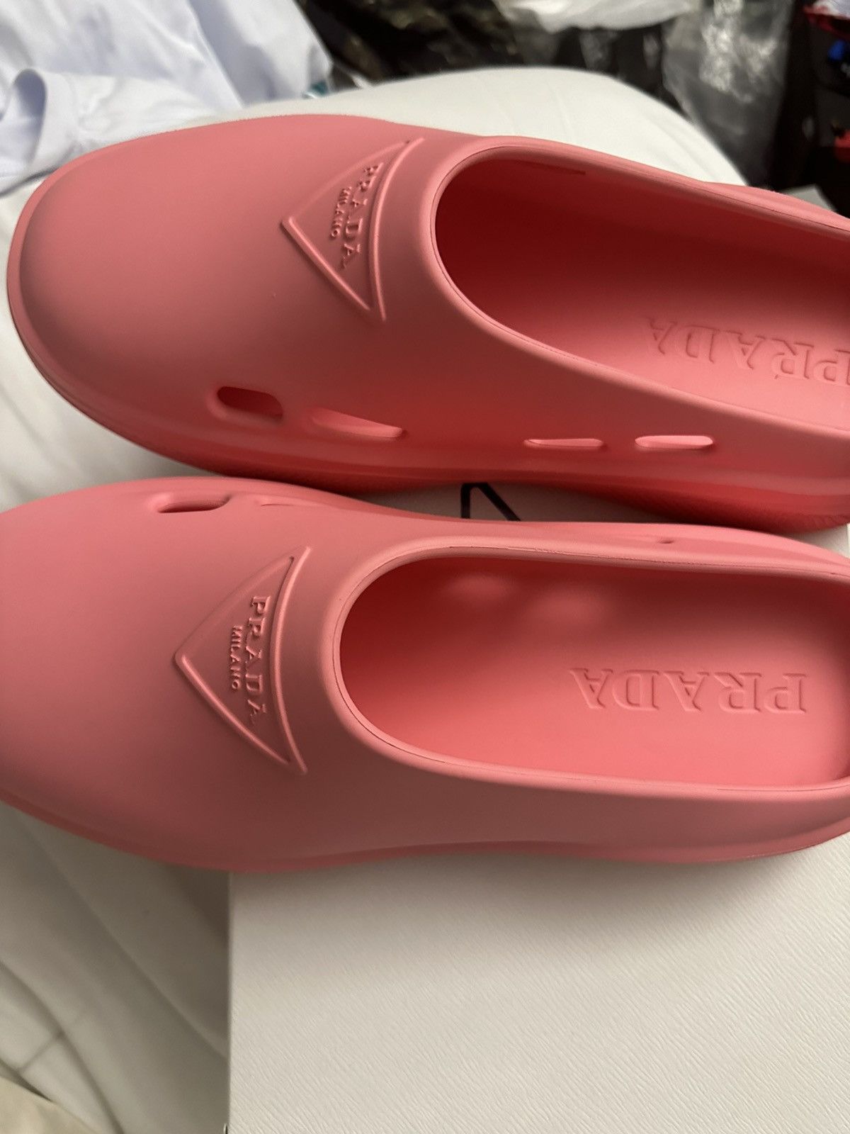 Prada prada Size US 10 / IT 40 - 5 Thumbnail