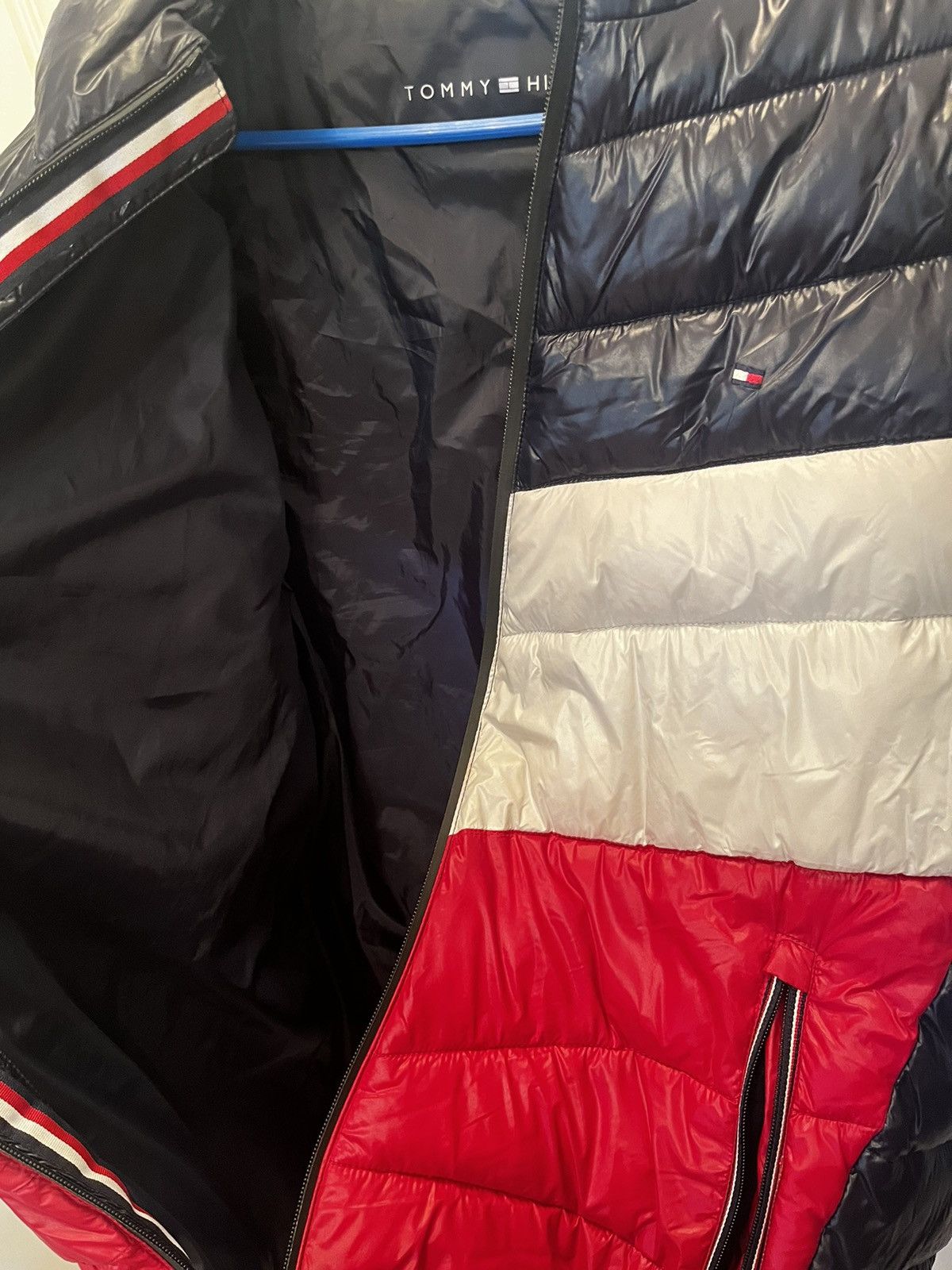 Tommy Hilfiger Tommy hillfiger Size US L / EU 52-54 / 3 - 3 Thumbnail