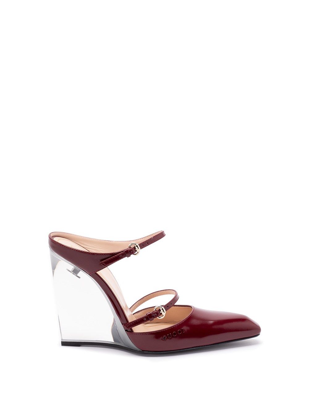 Gucci Sandals Size US 6 / IT 36 - 1 Thumbnail