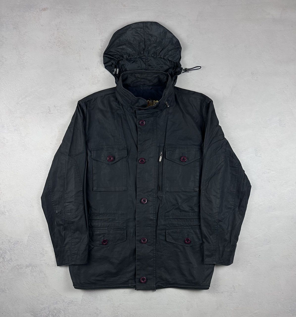 Cp Company Barbour | Grailed