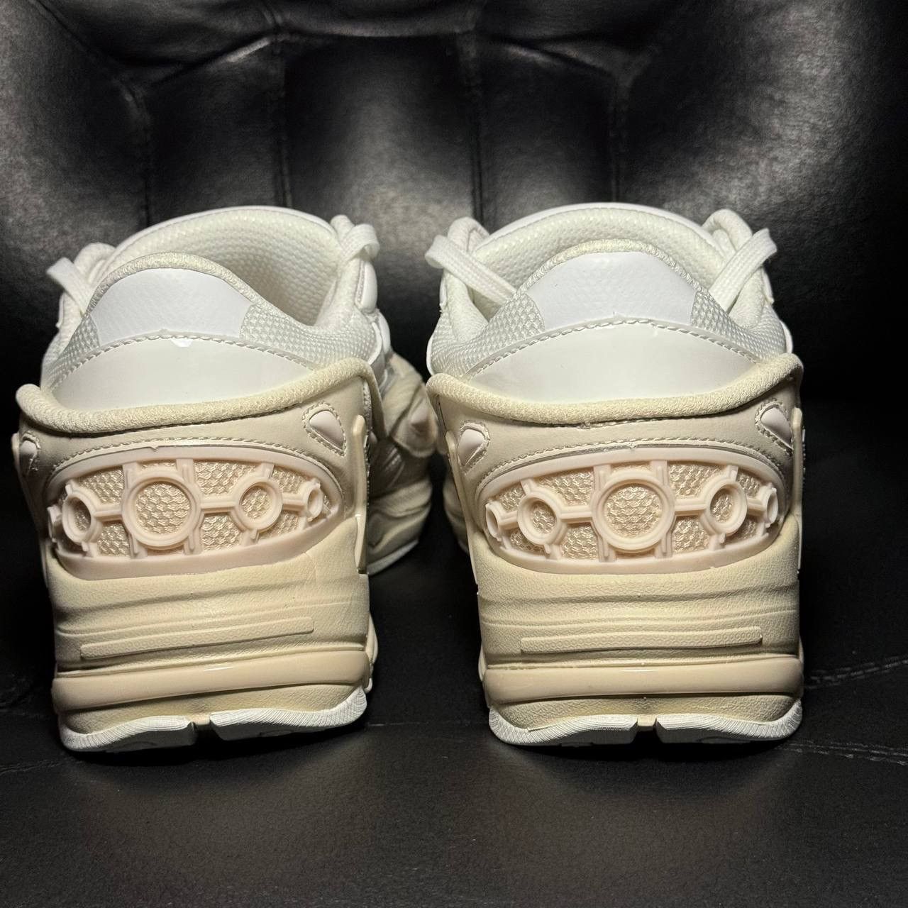 Raf Simons 37 Raf Simons pharaxus Size US 7 / IT 37 - 2 Thumbnail