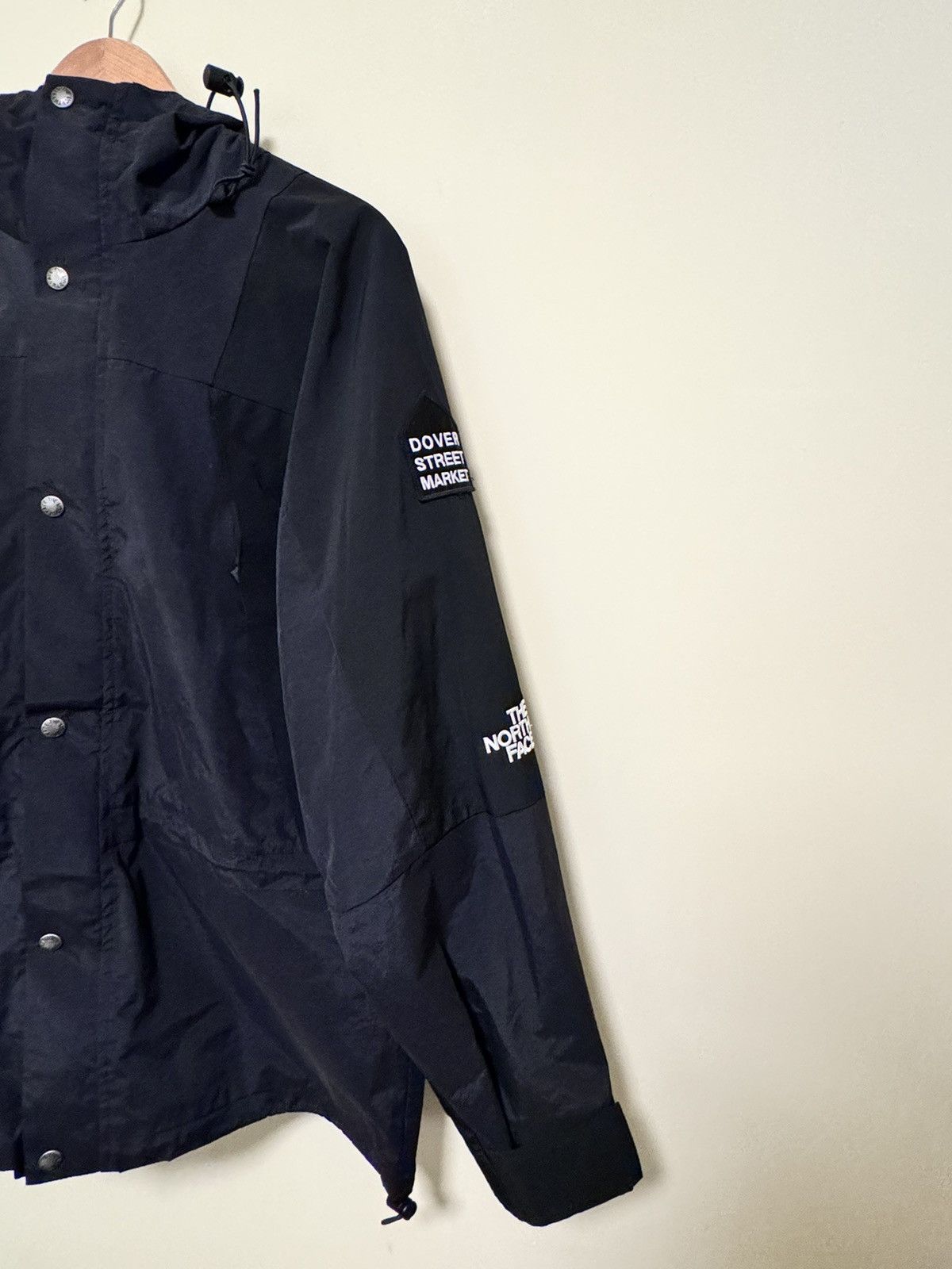 Dover Street Market × The North Face The North Face x Dover Street Market 1991 FW19 Jacket Size US M / EU 48-50 / 2 - 4 Thumbnail