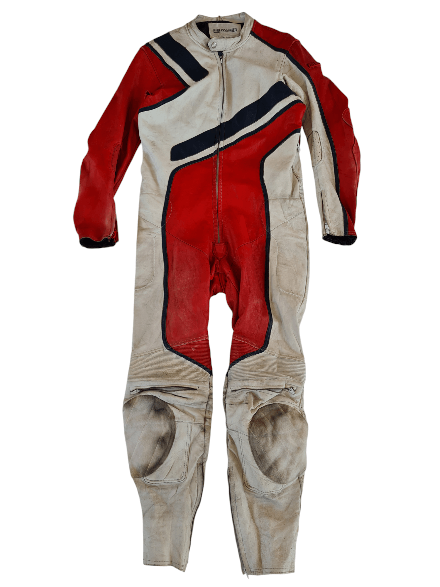 Racing Overalls Jacket Field Sheer By Nelson