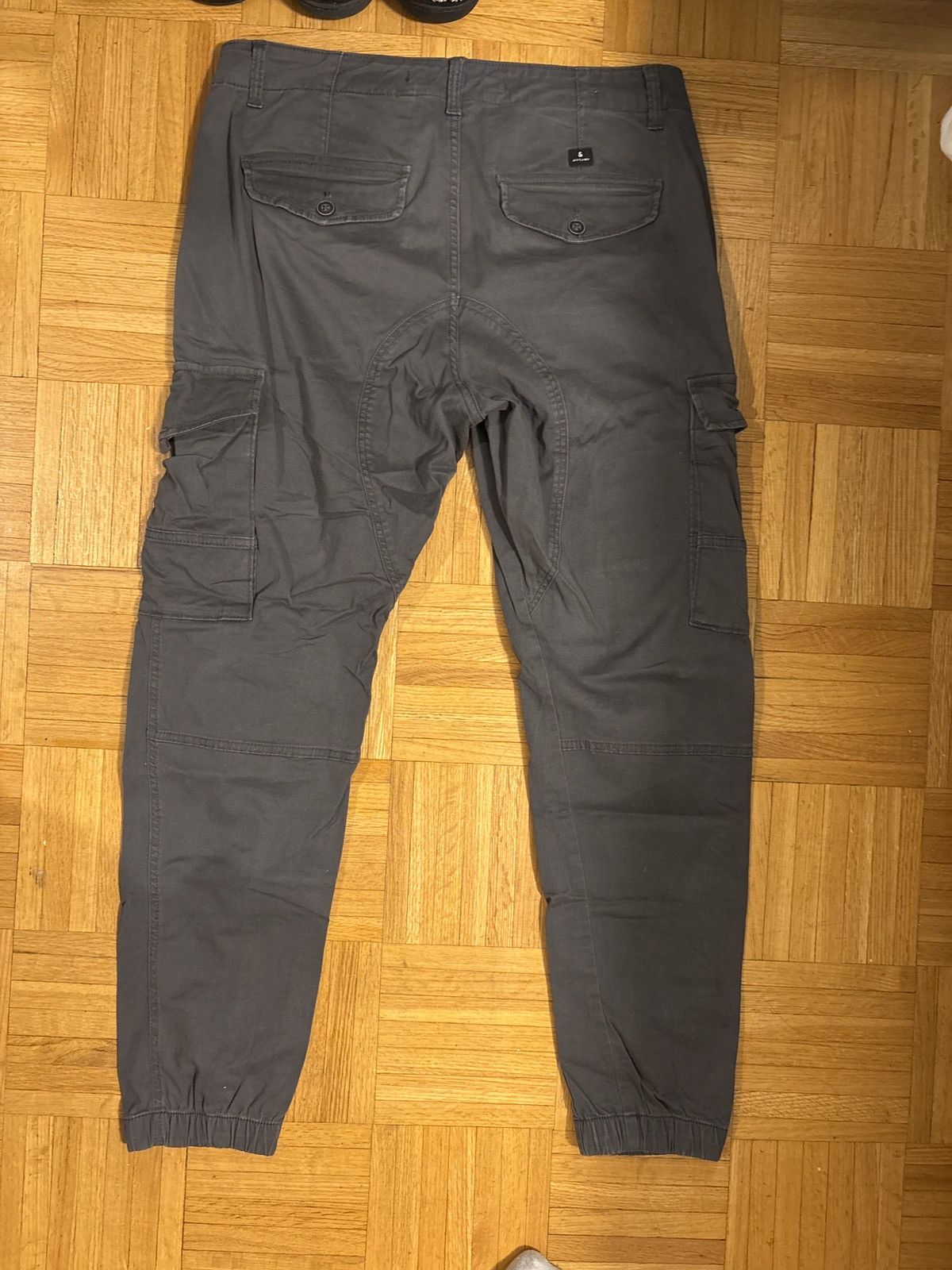 Jack & Jones Jack&Jones Cargos Size US 33 - 2 Thumbnail