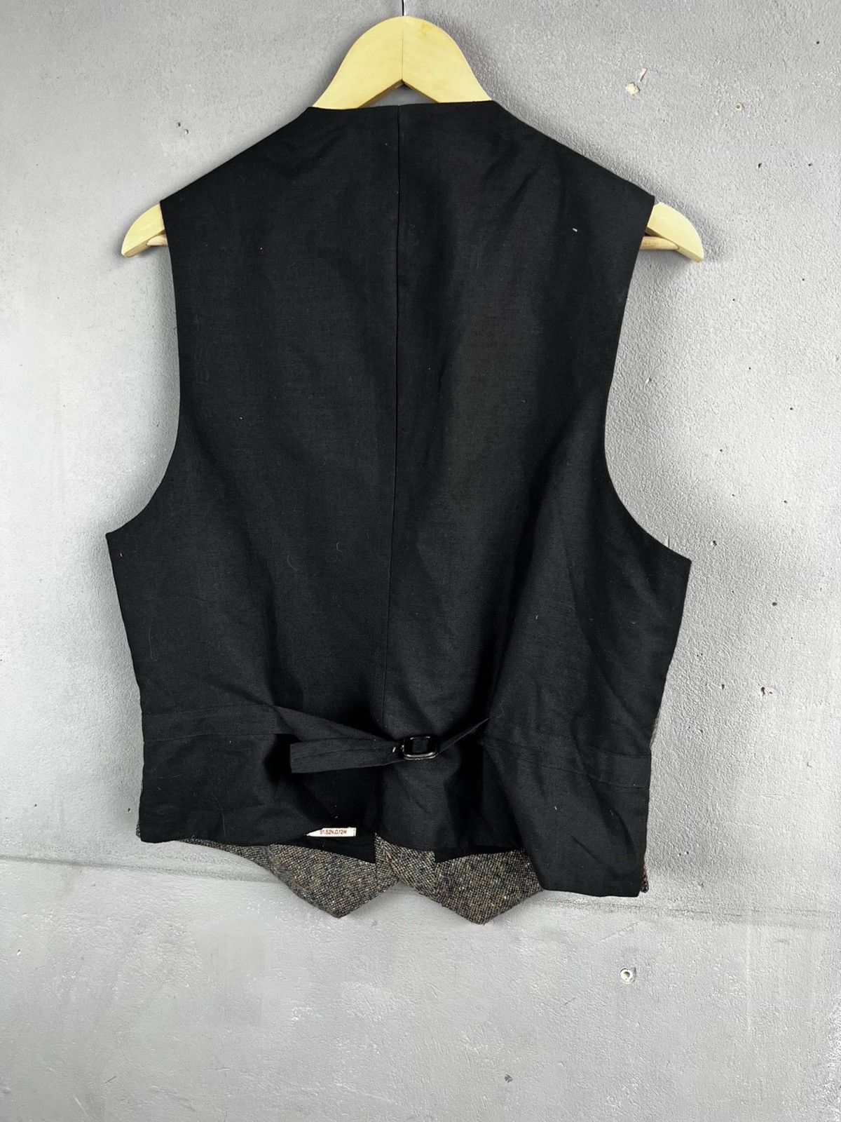 Oliver Spencer Oliver Spencer vest Size US M / EU 48-50 / 2 - 4 Thumbnail