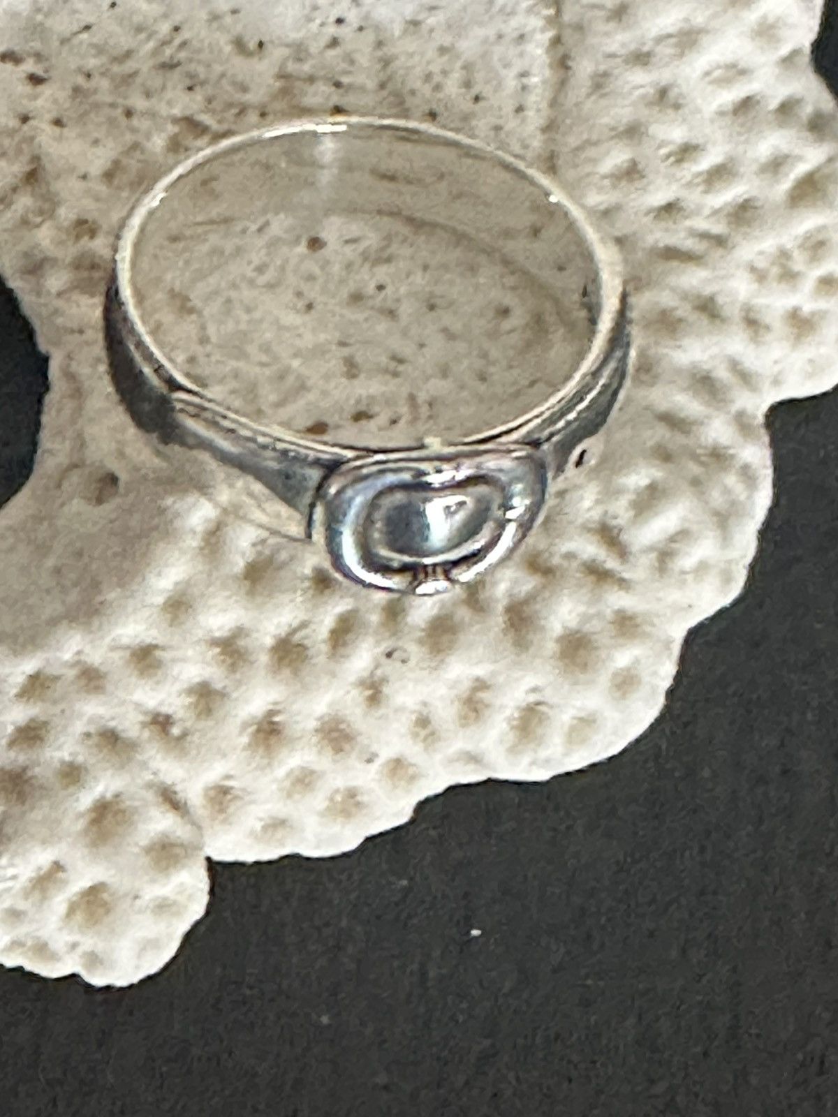 Chrome Hearts Chrome Hearts Gunslinger Belt Ring | Grailed